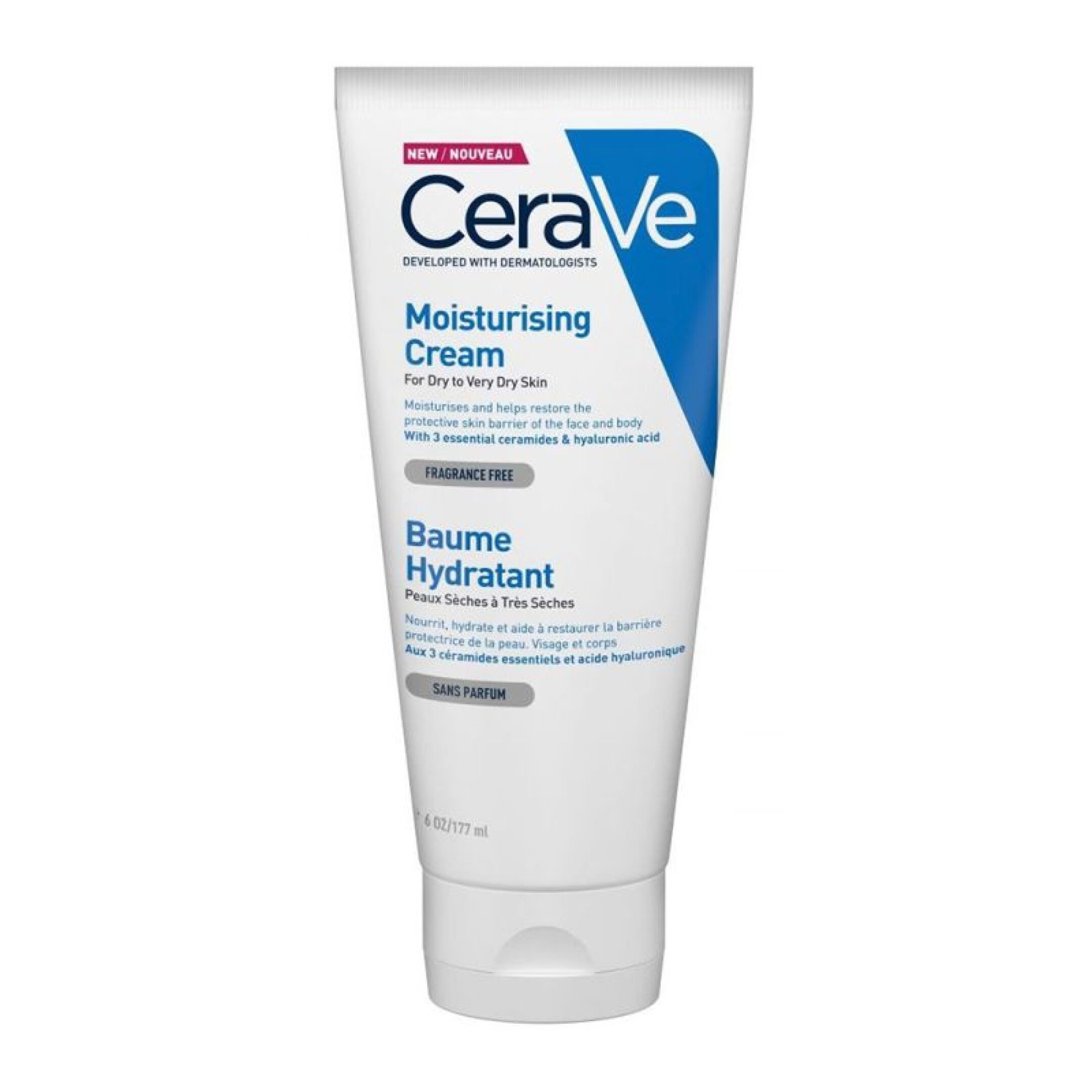 MOISTURISING CREAM 2