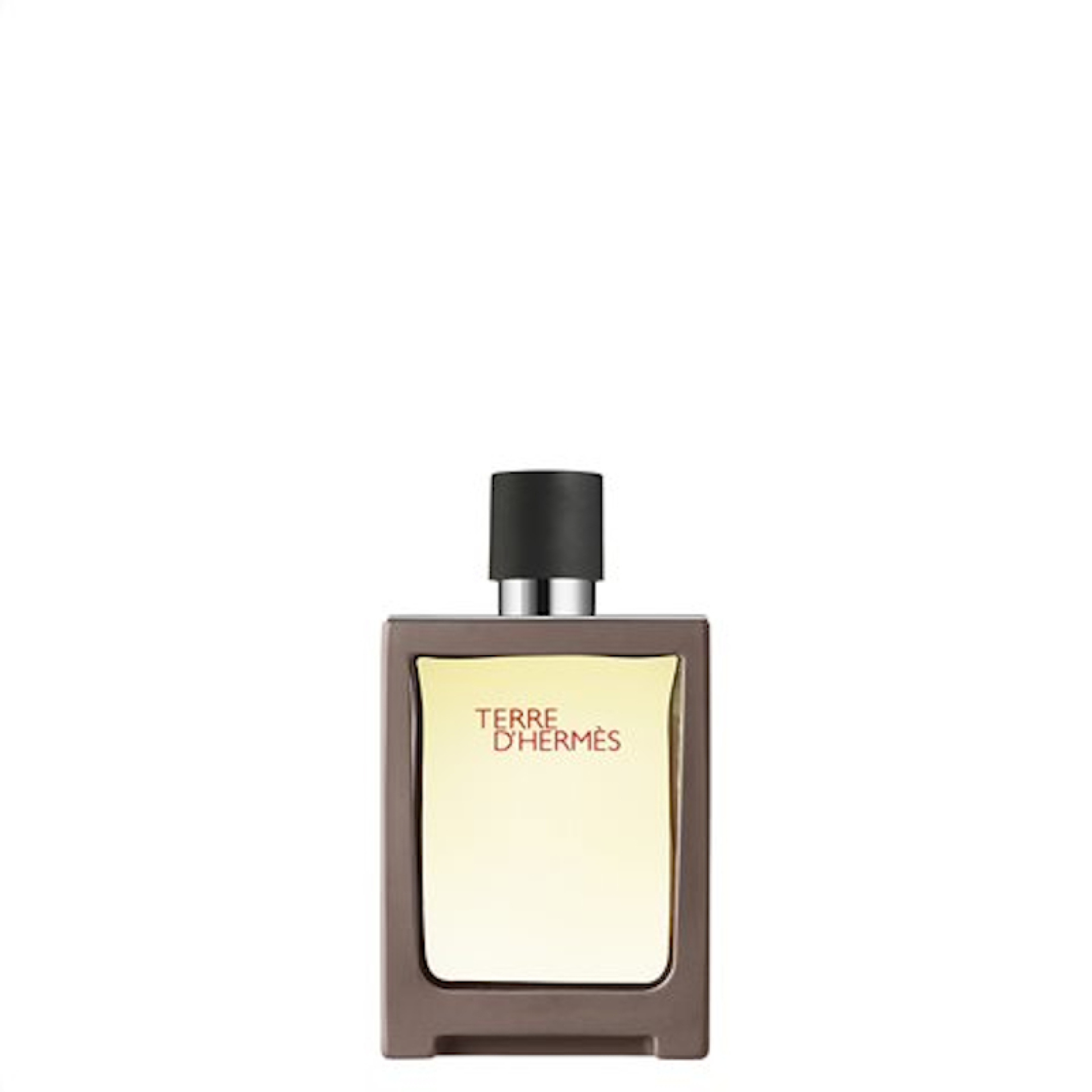 TERRE D'HERMÈS EAU DE TOILETTE 0