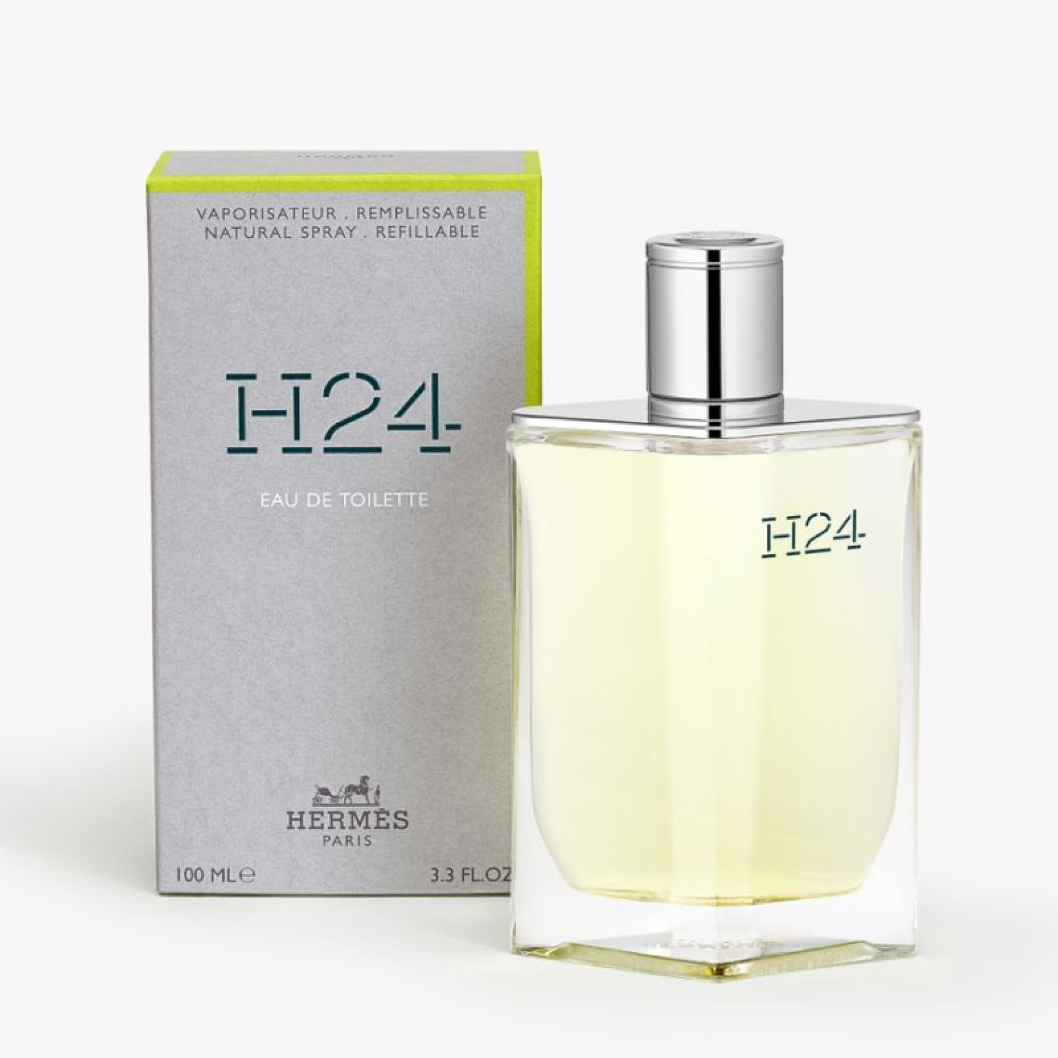 H24 EAU DE TOILETTE 2