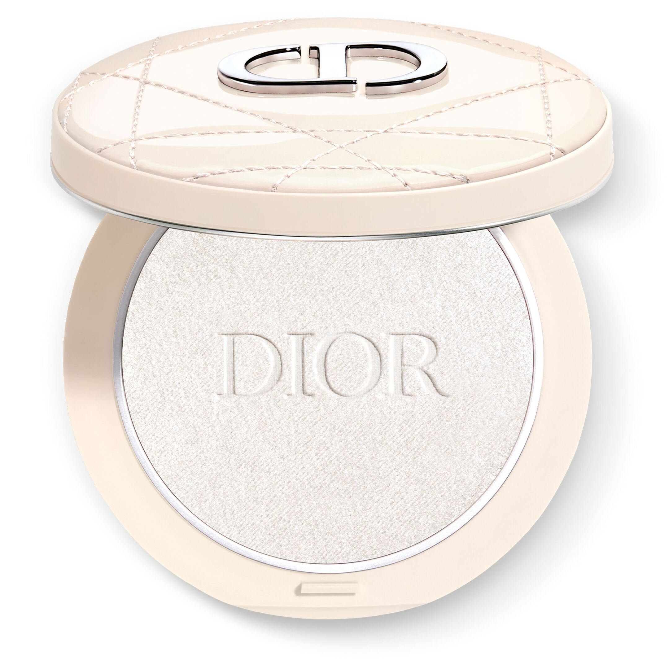 DIOR FOREVER COUTURE LUMINIZER HIGHLIGHTER - INTENSE HIGHLIGHTING POWDER 0