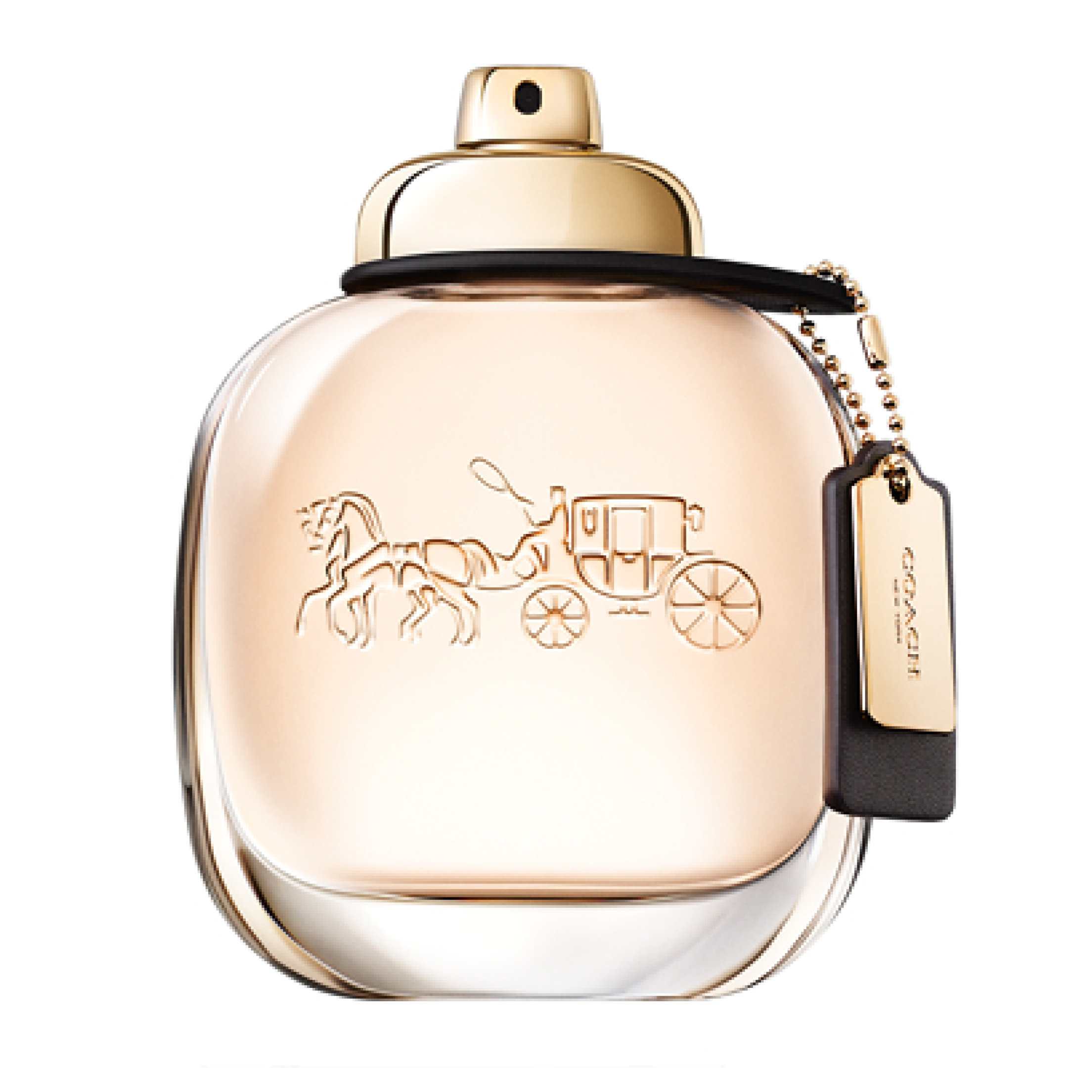 COACH WOMAN EAU DE PARFUM 1