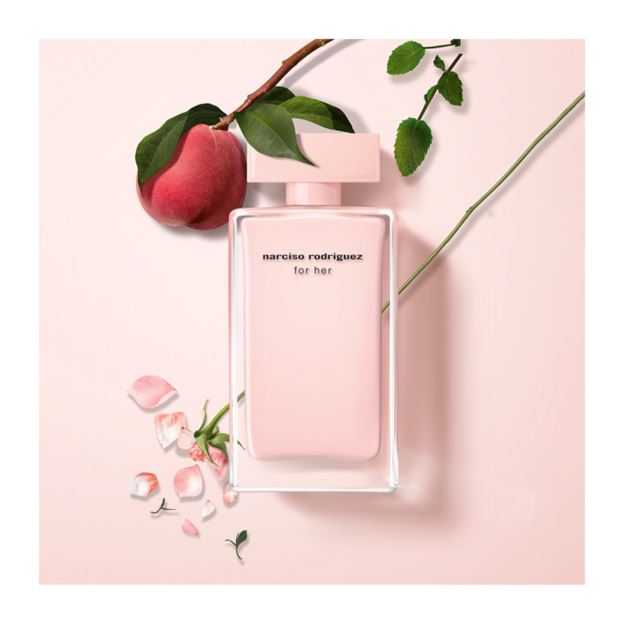 NARCISO RODRIGUEZ FOR HER EAU DE PARFUM 2