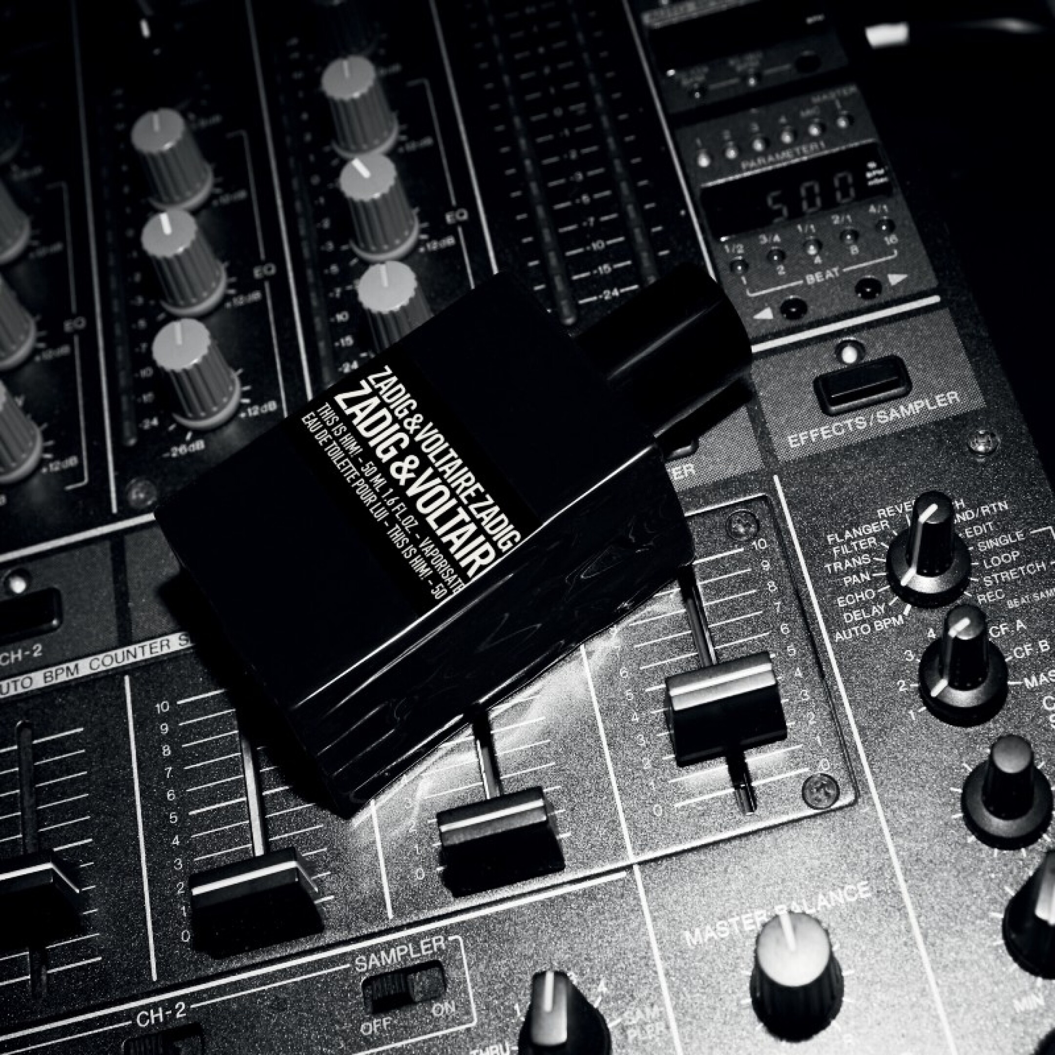 THIS IS HIM! EAU DE TOILETTE 3