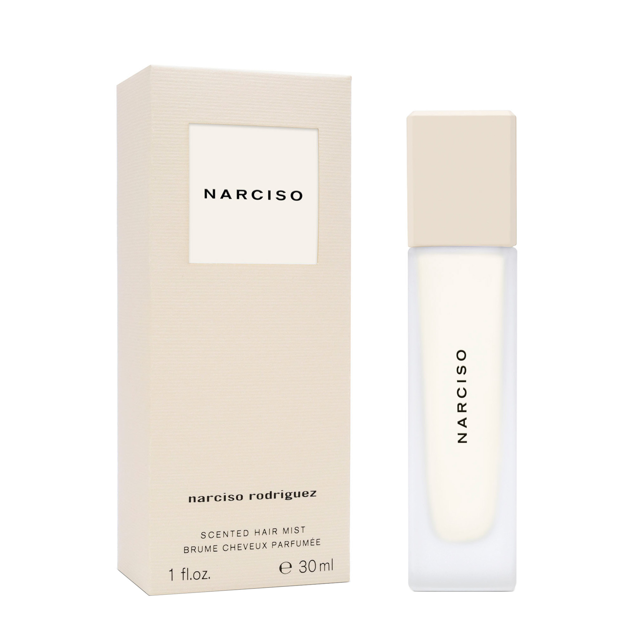 NARCISO HAIR MIST 1