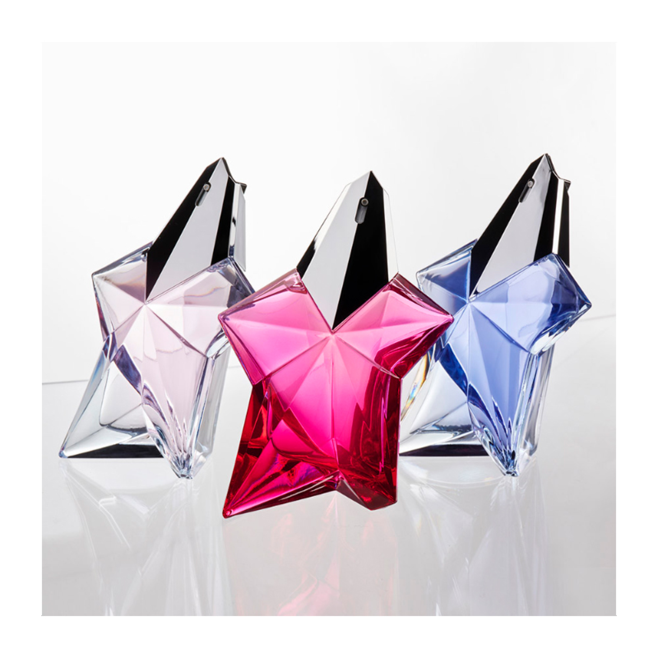 ANGEL EAU DE PARFUM STAR SPRAY REFILLABLE 5