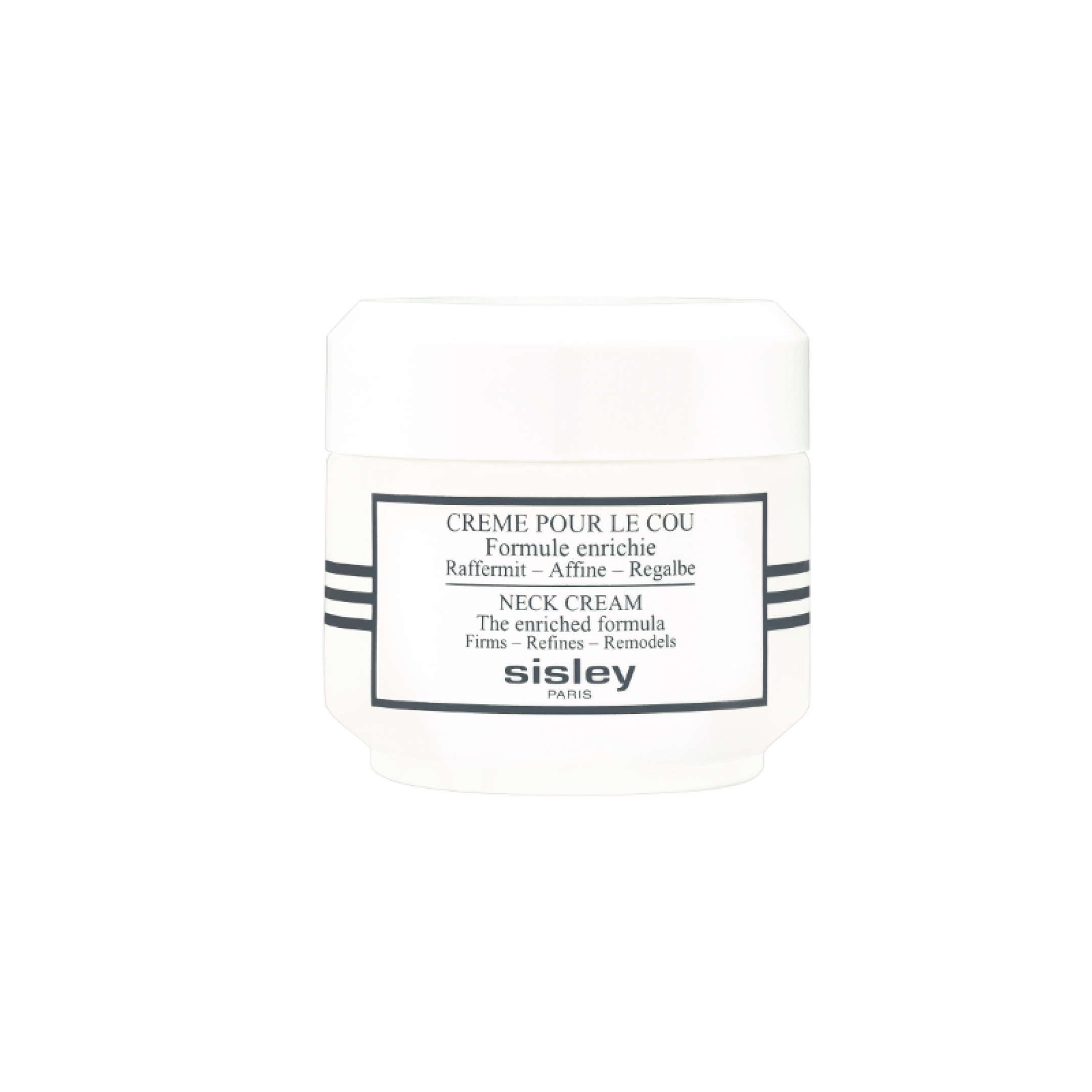 NECK CREAM THE ENRICHED FORMULA 4