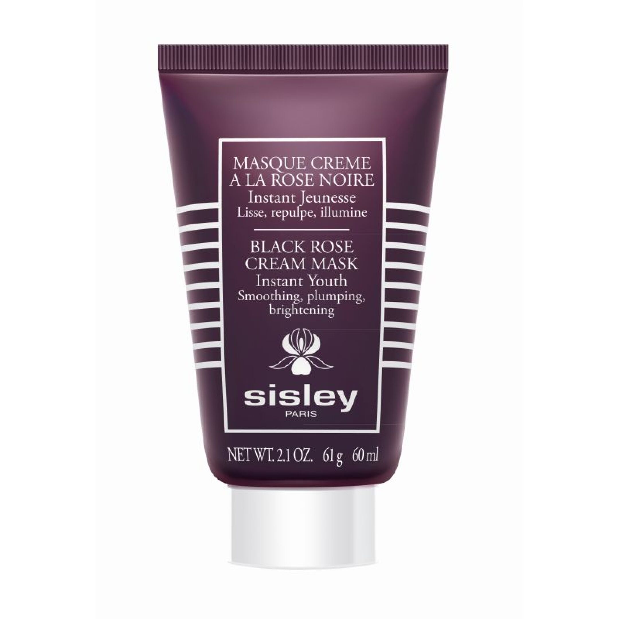 BLACK ROSE CREAM MASK 3