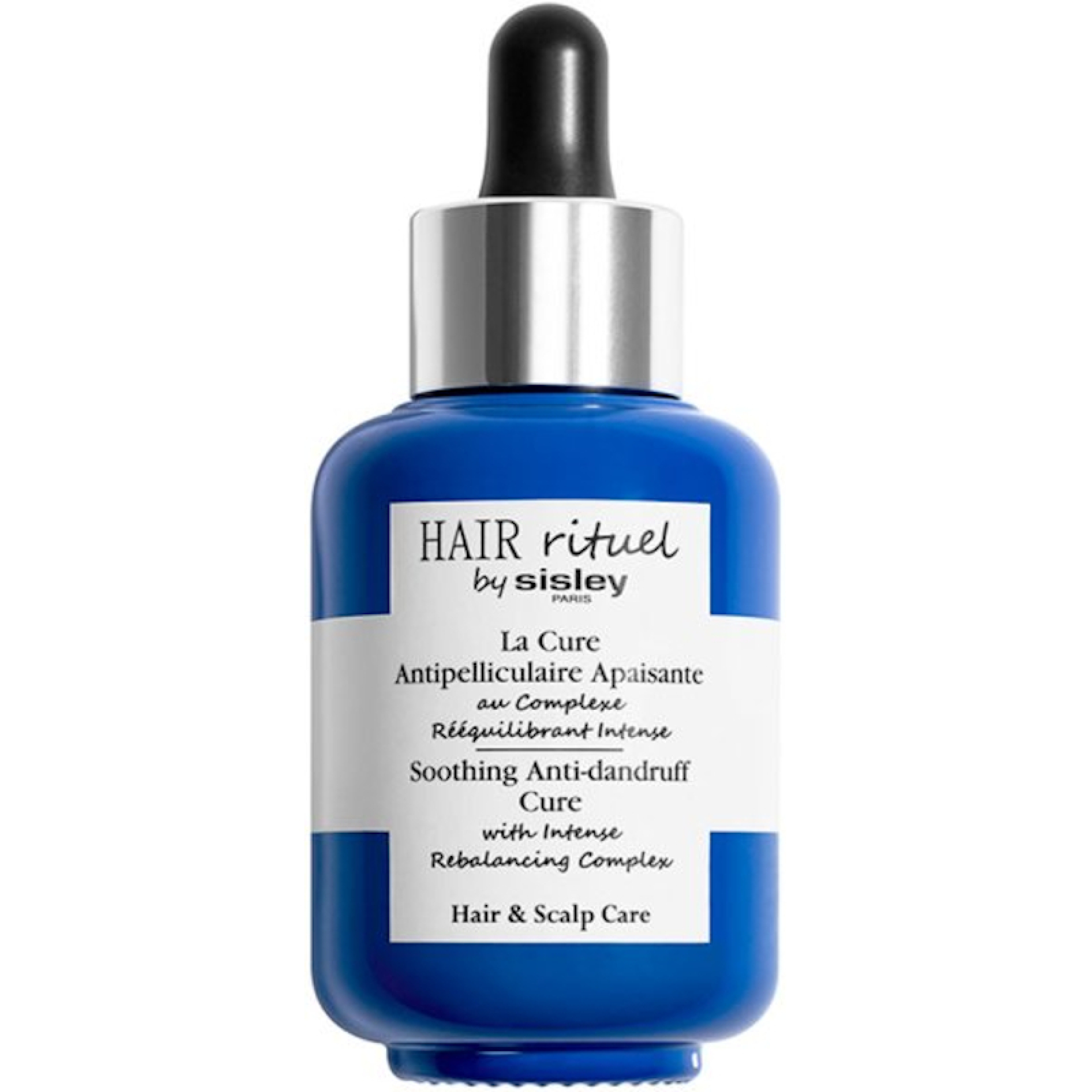 SOOTHING ANTI-DANDRUFF CURE 2