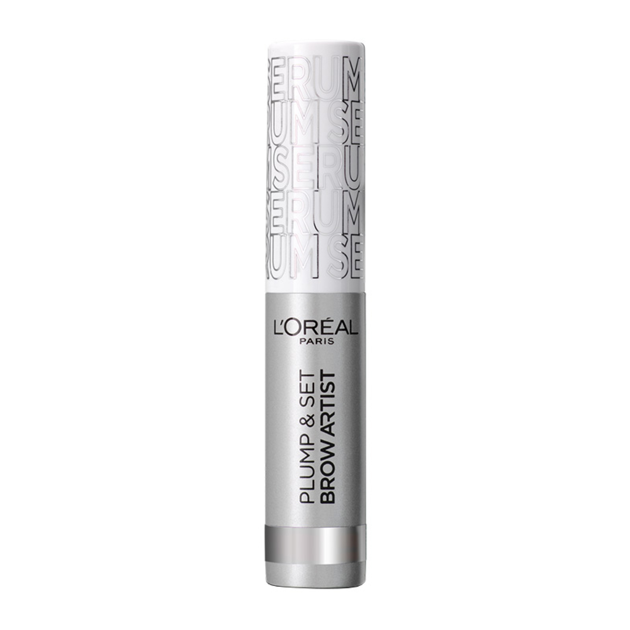 BROW ARTIST PLUM & SET 1