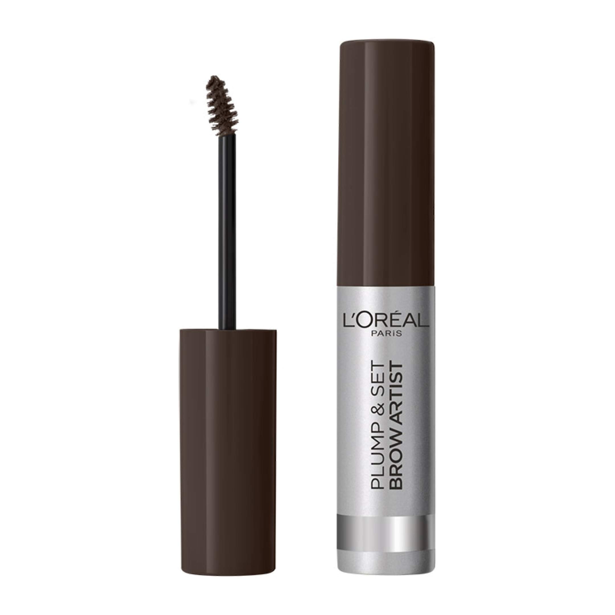 BROW ARTIST PLUM & SET 0