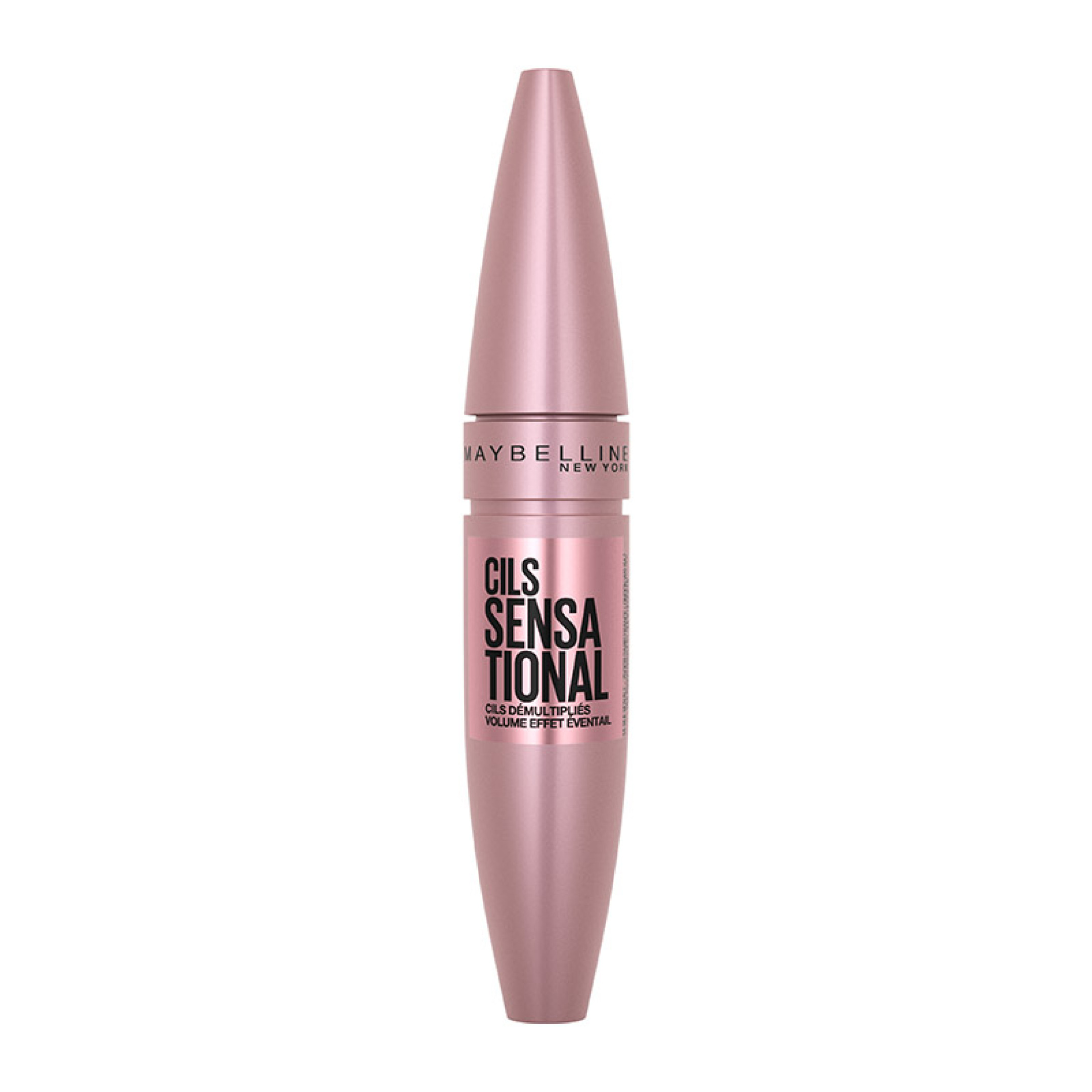 LASH SENSATIONAL MASCARA 1