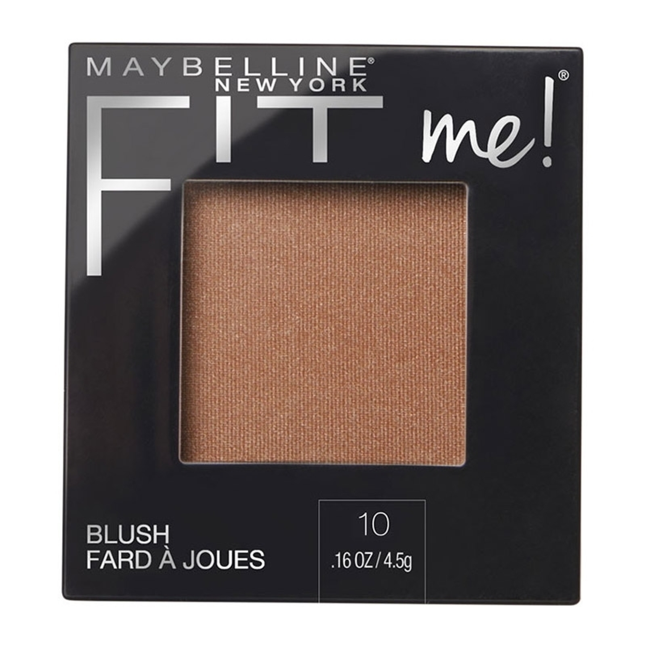 FIT ME BLUSH  5