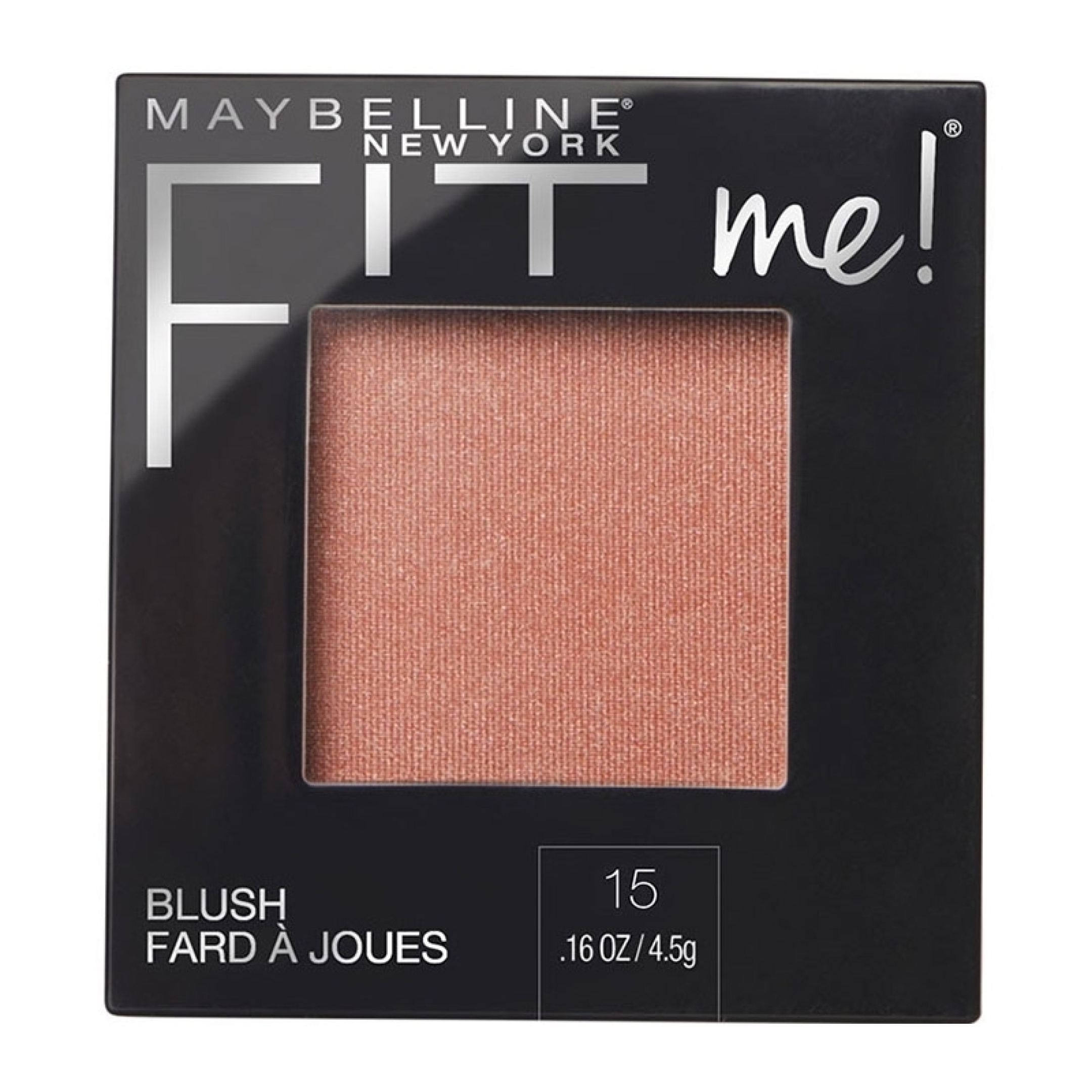 FIT ME BLUSH  3
