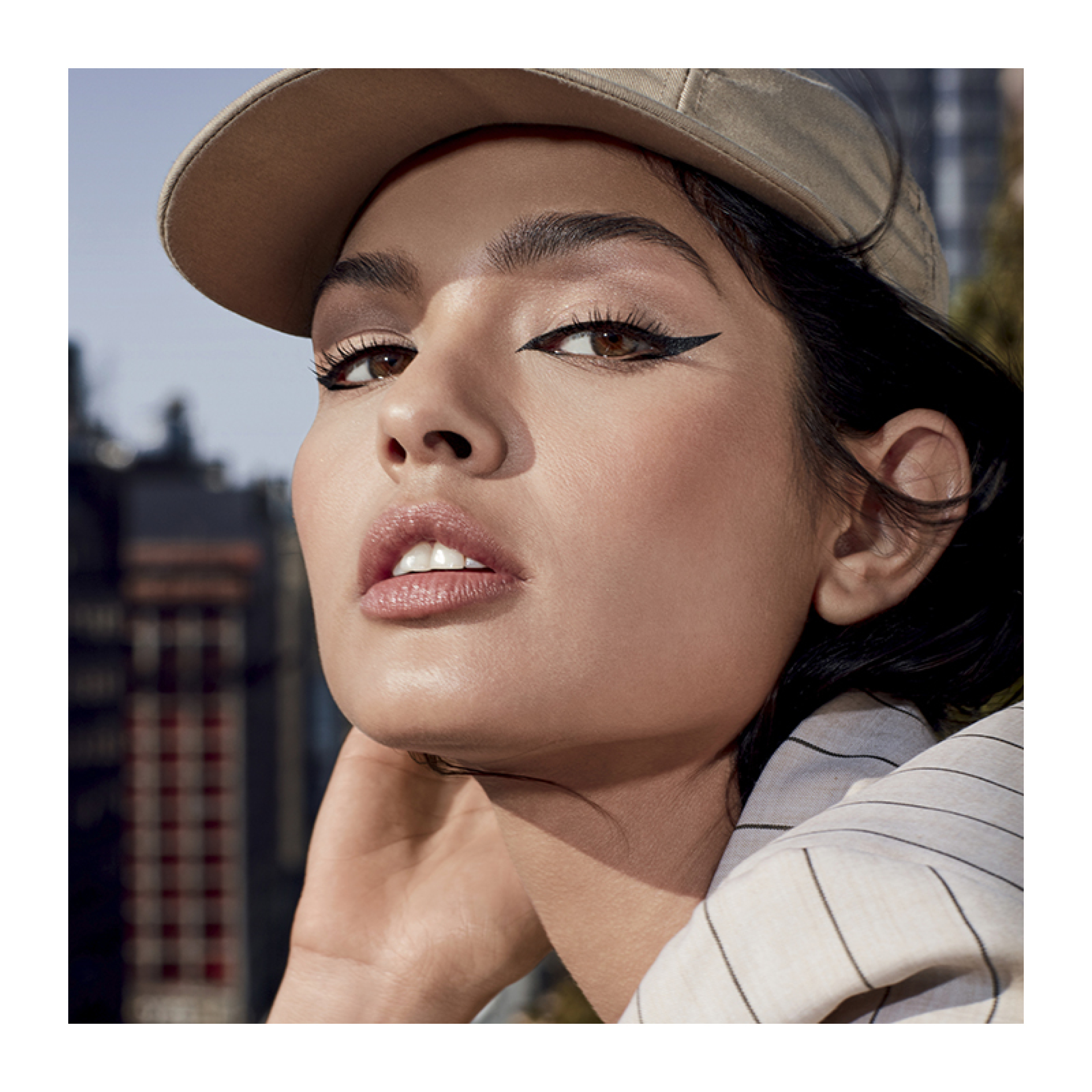 HYPER EASY LIQUID EYELINER	 5