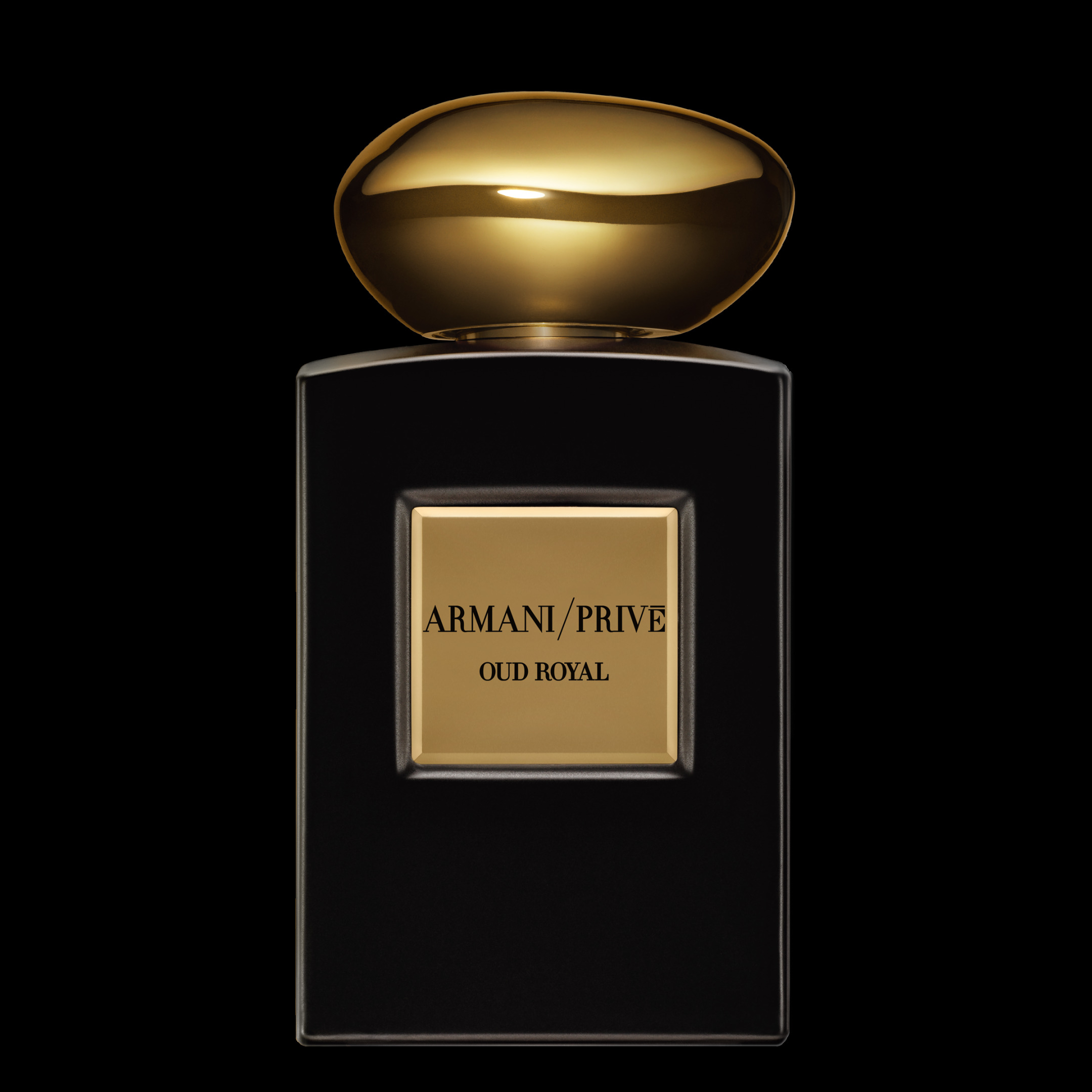 ARMANI PRIVÉ OUD ROYAL EAU DE PARFUM 0