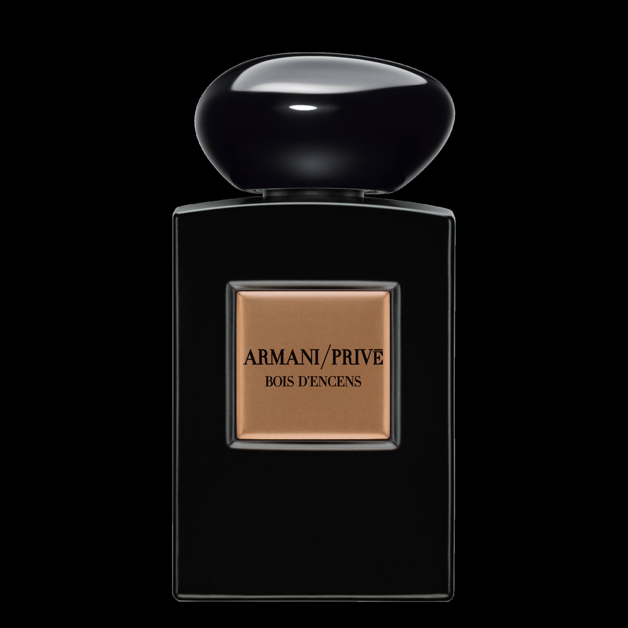 ARMANI PRIVÉ BOIS D'ENCENS EAU DE PARFUM 0