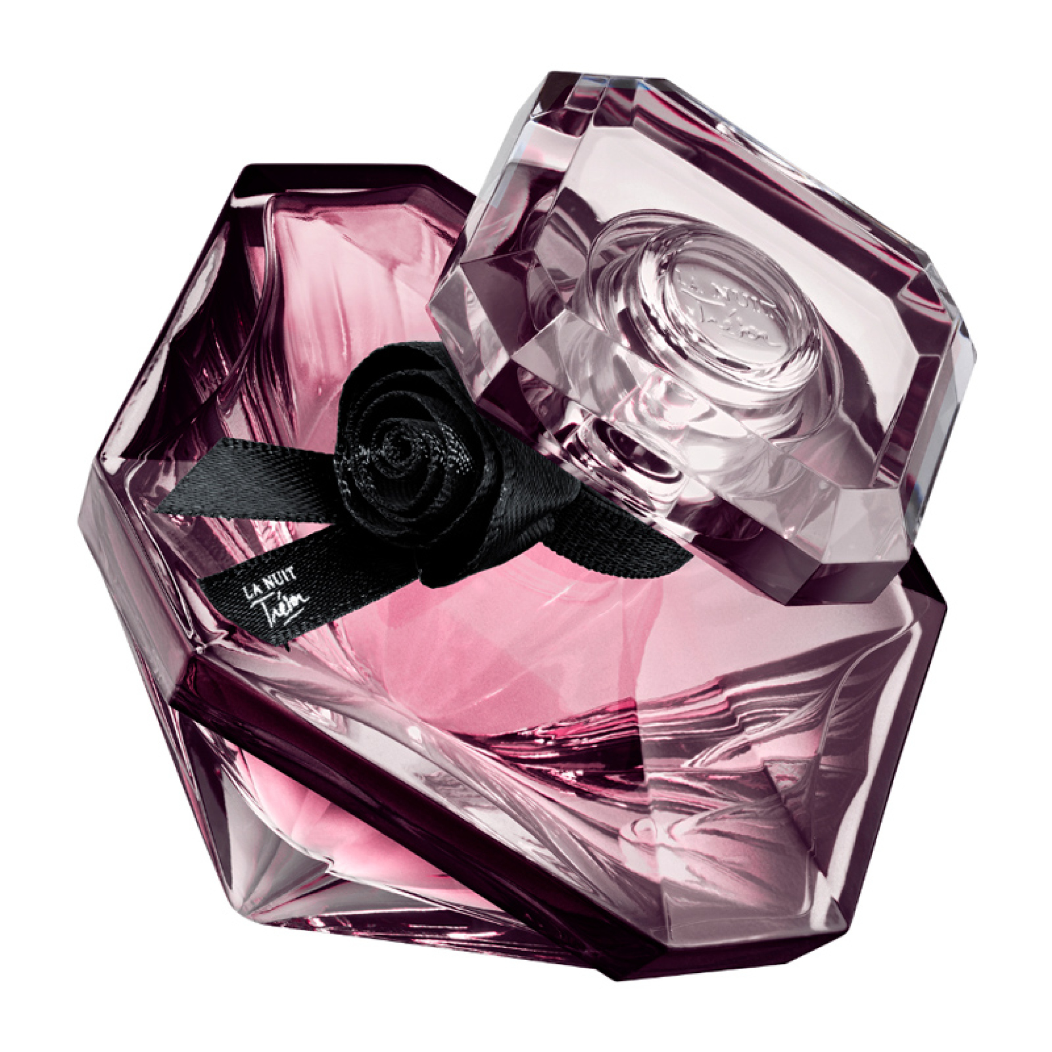 LA NUIT TRESOR EAU DE PARFUM 0