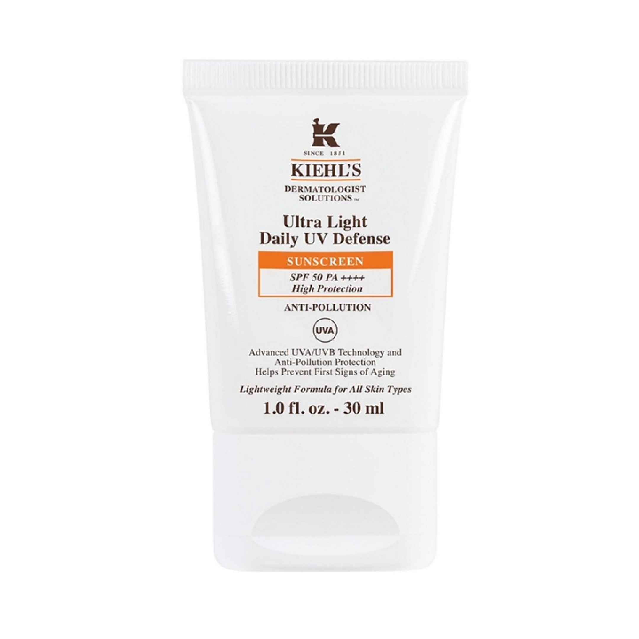 UV DEFENSE ANTIPOLLUTION SPF50OM 0