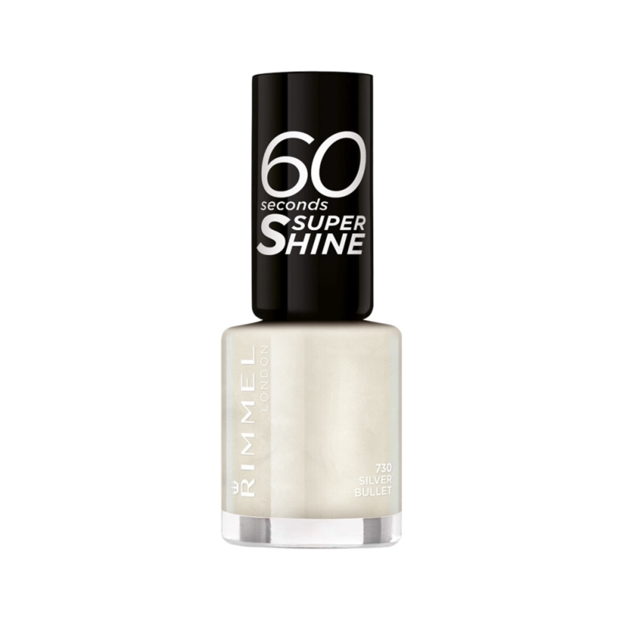 60 SECONDS SUPER SHINE NAIL POLISH 31