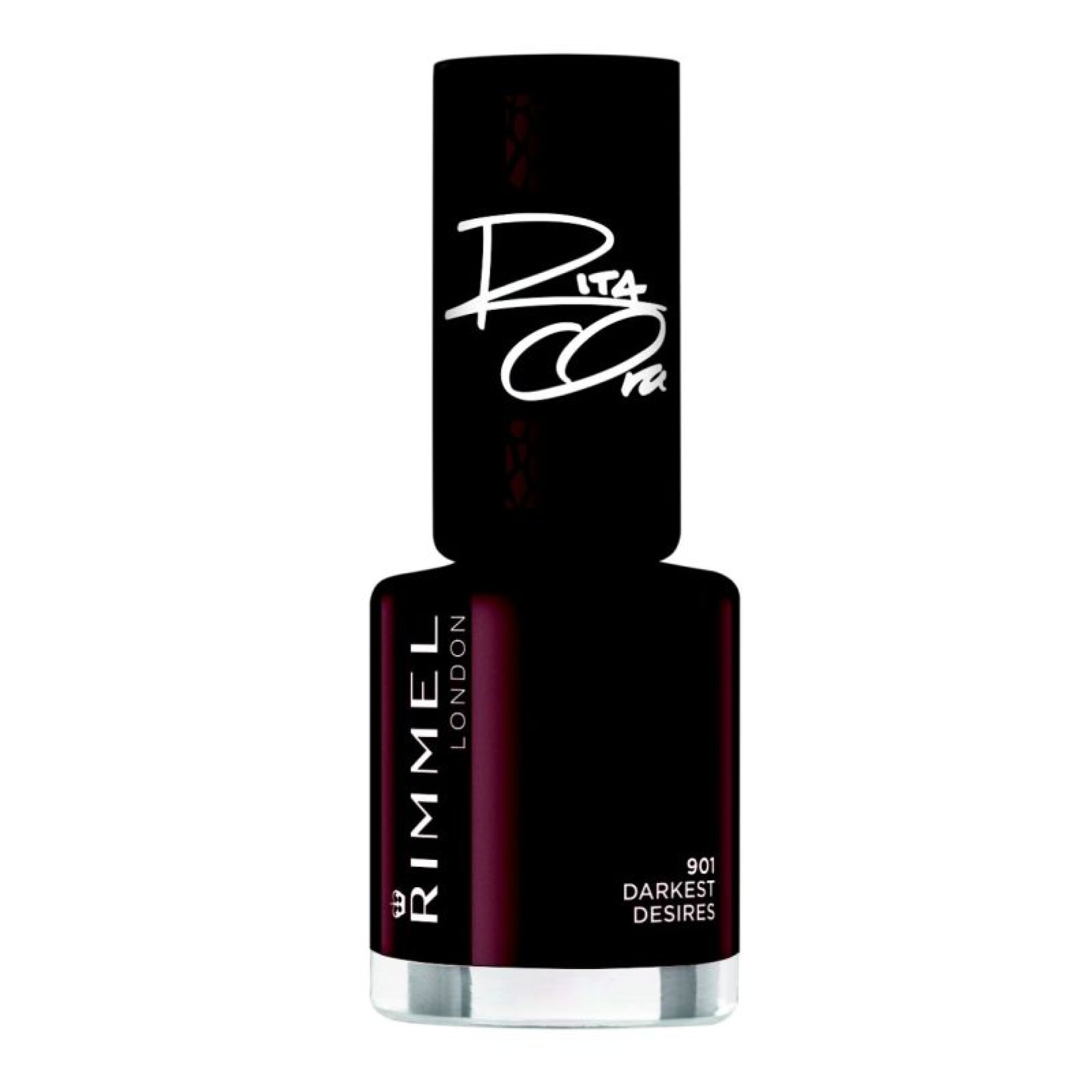 60 SECONDS SUPER SHINE NAIL POLISH 11