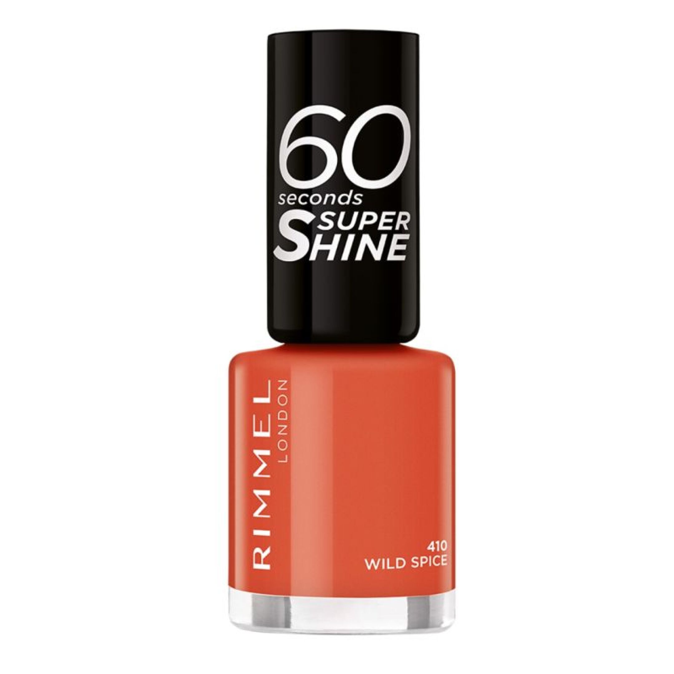 60 SECONDS SUPER SHINE NAIL POLISH 15