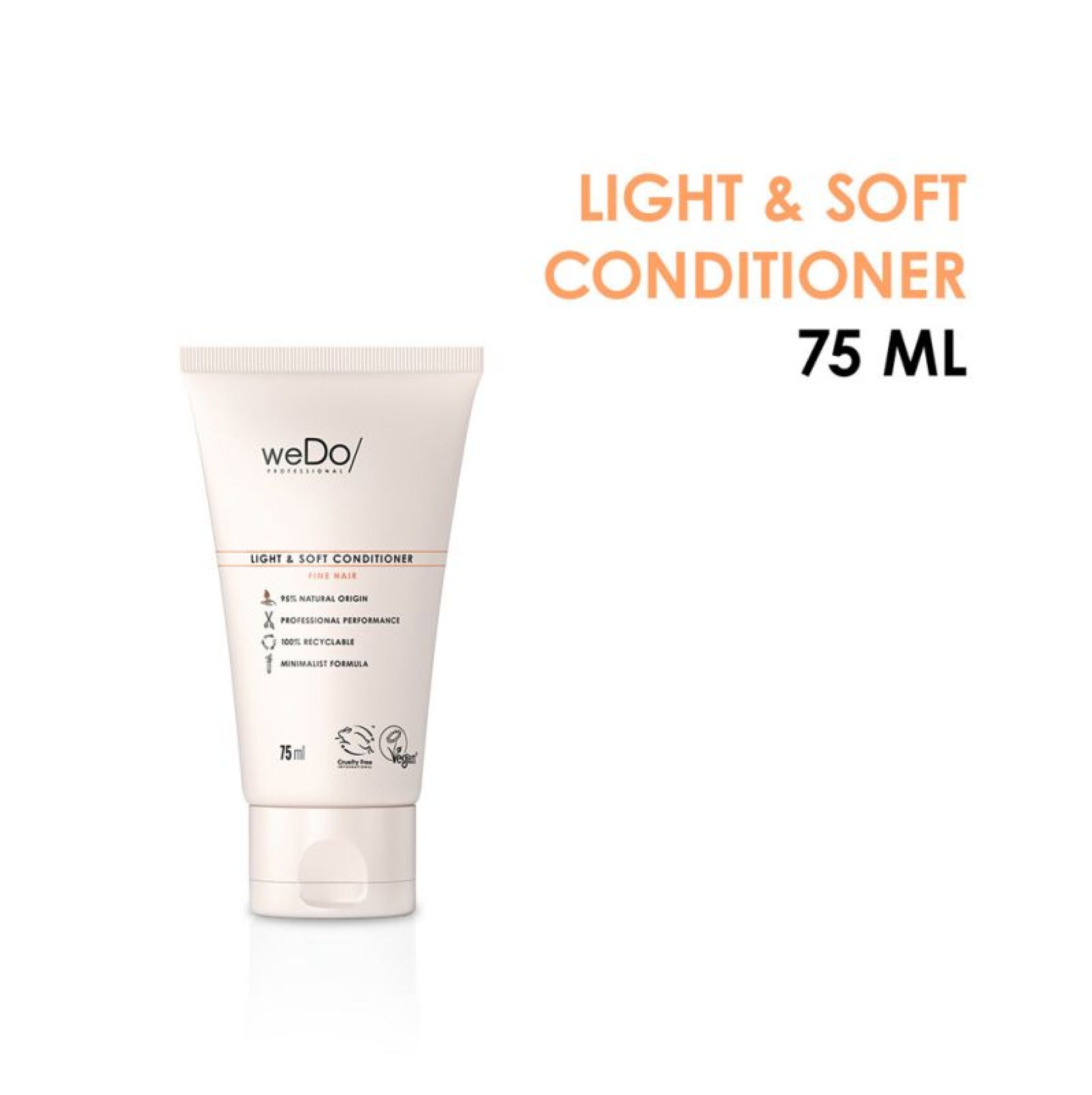 LIGHT & SOFT CONDITIONER  1