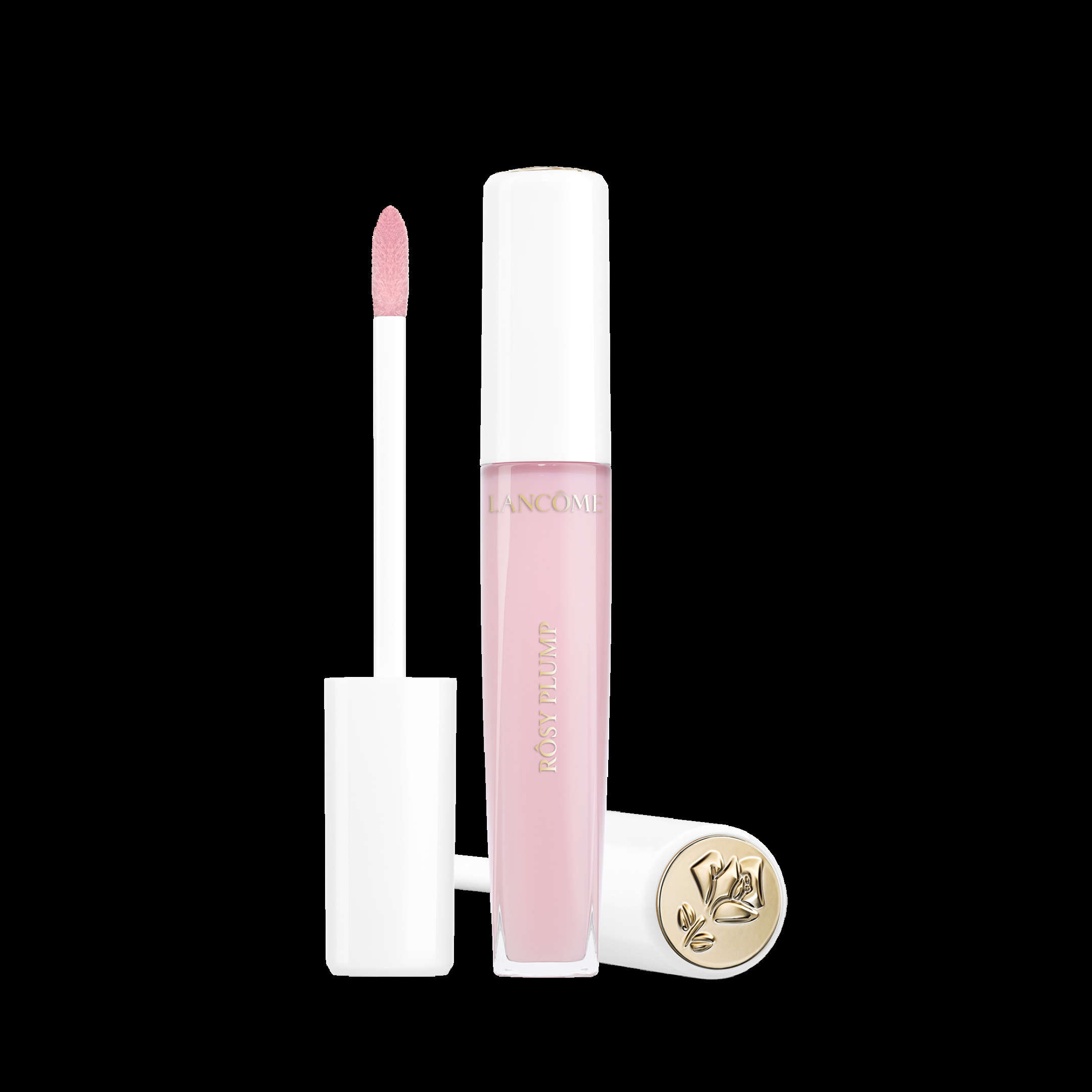L'ABSOLU GLOSS ROSY PLUMP 0