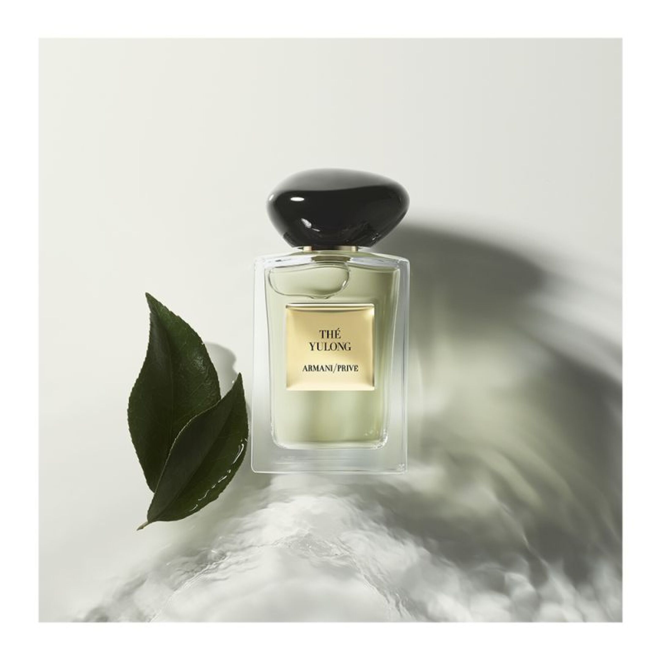 ARMANI PRIVÉ THÉ YULONG EAU DE TOILETTE 5