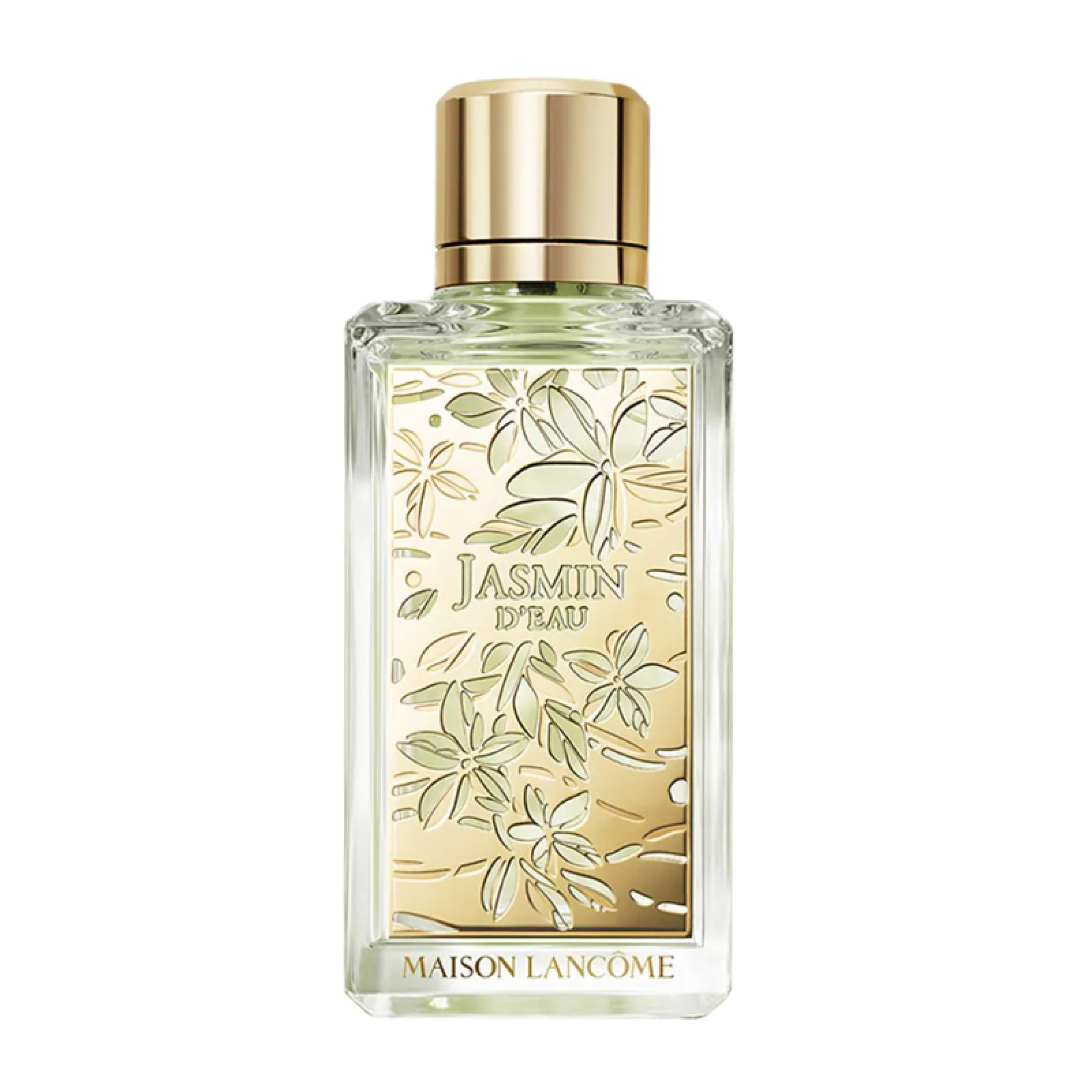 JASMIN D'EAU FLORAL PERFUME 0