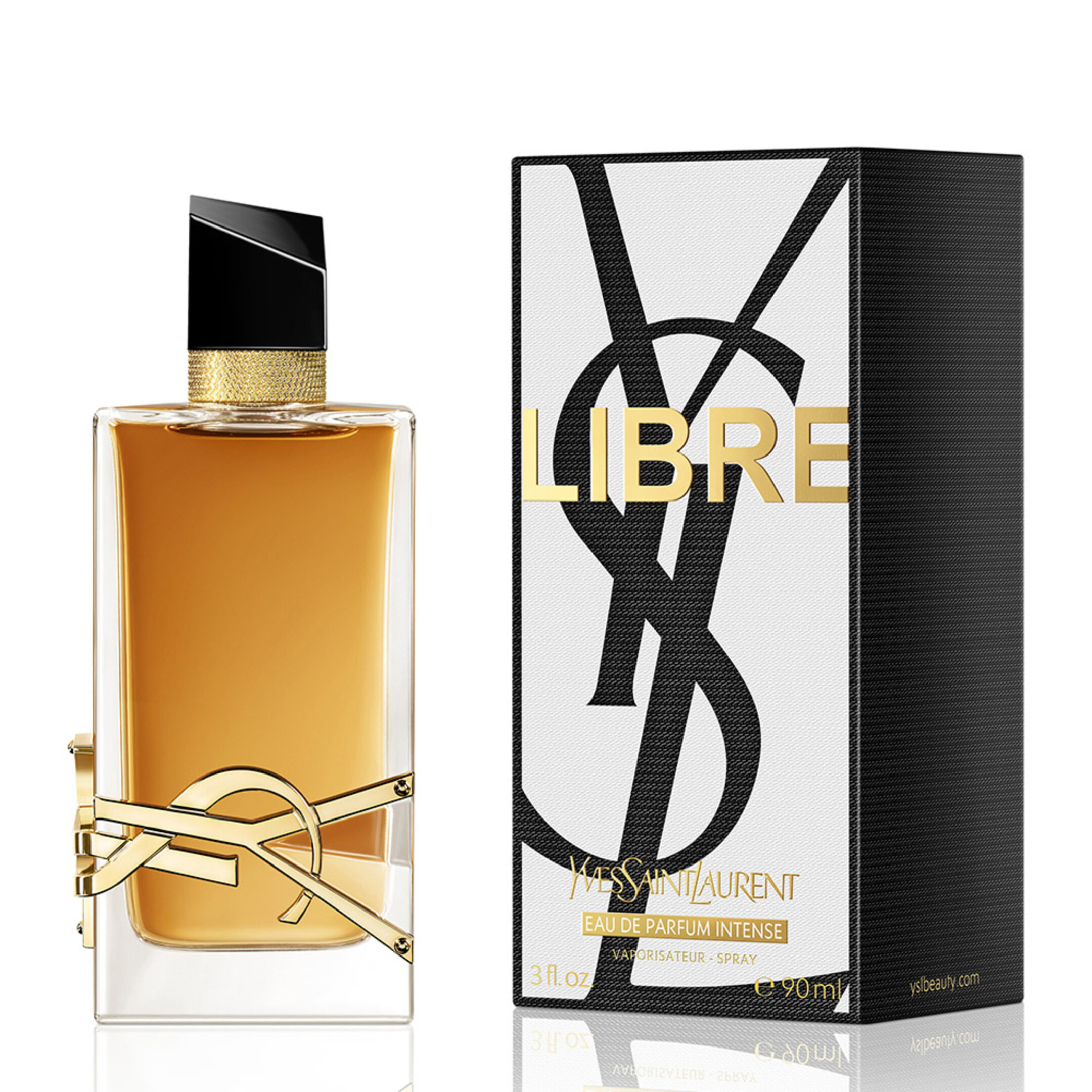 LIBRE EAU DE PARFUM INTENSE 1