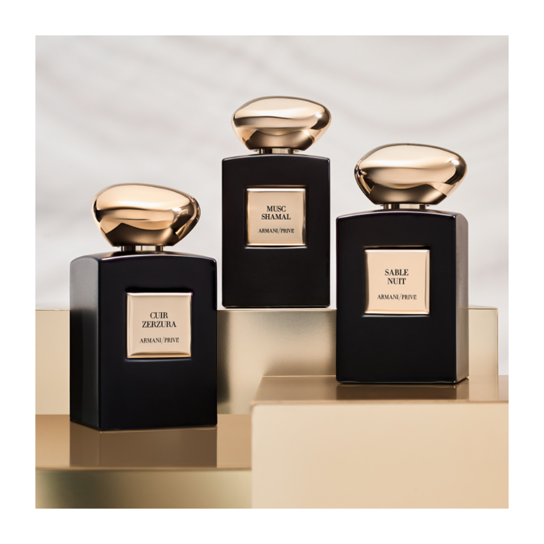 ARMANI PRIVÉ SABLE NUIT EAU DE PARFUM INTENSE 7