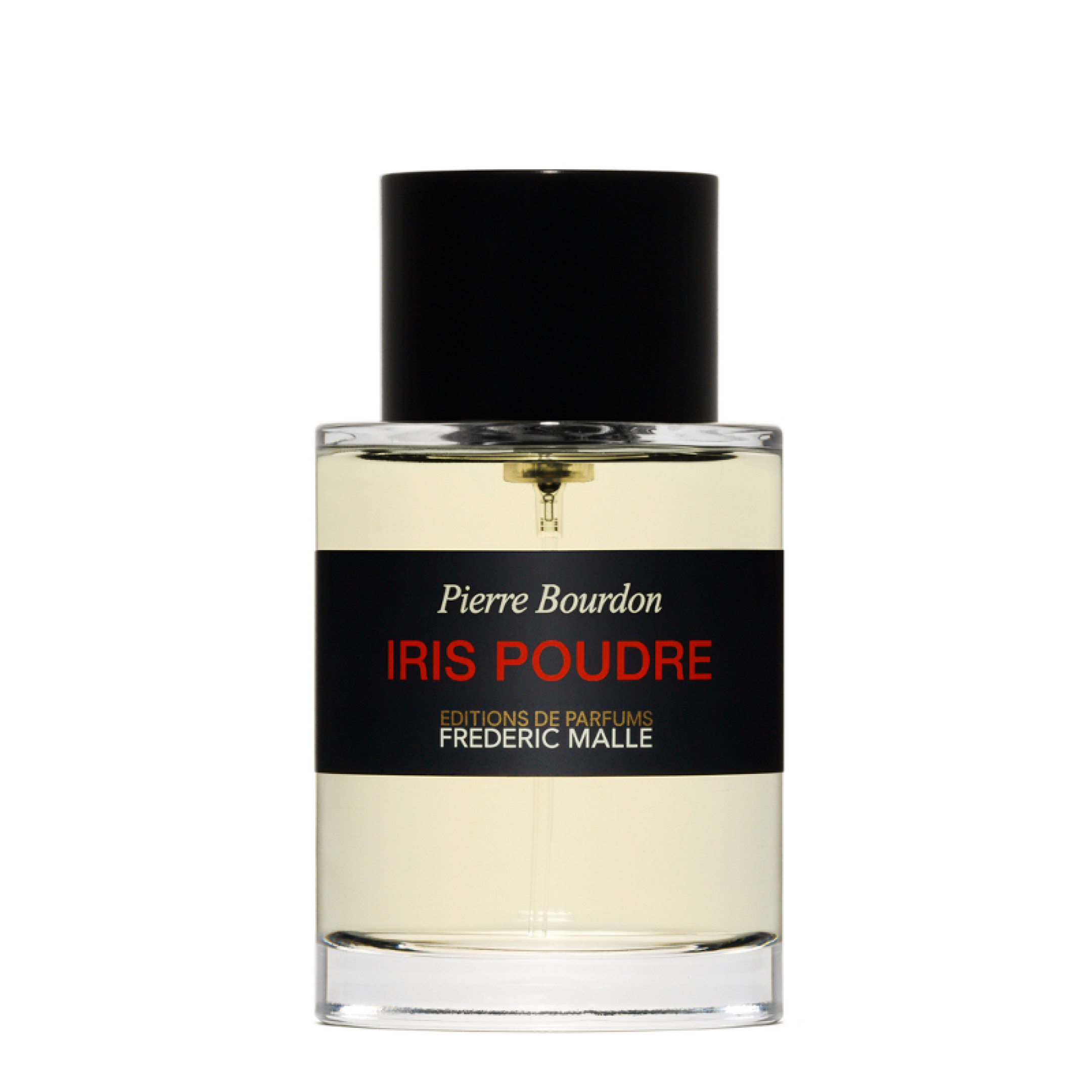 IRIS POUDRE PERFUME 0