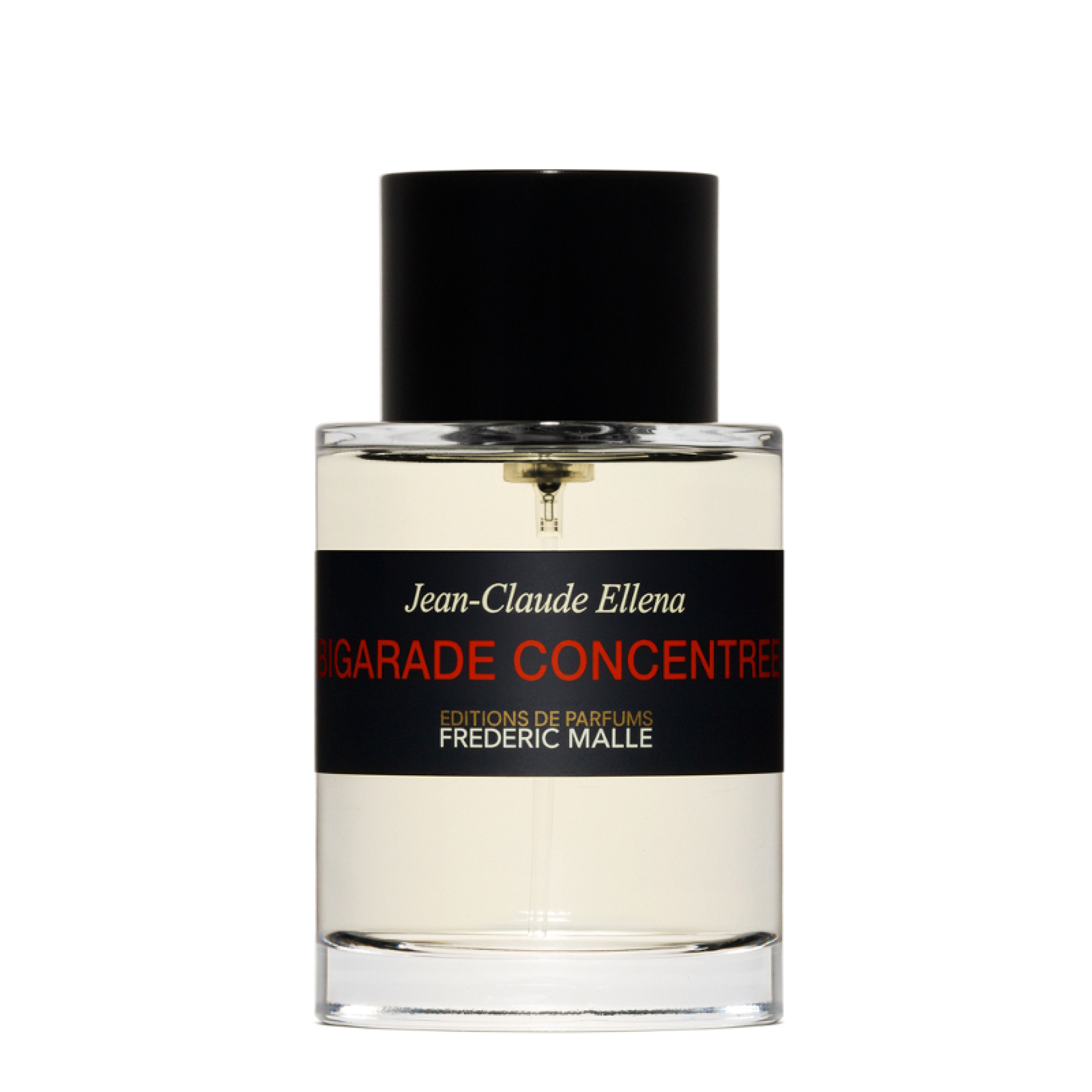 BIGARADE CONCENTREE PERFUME 0