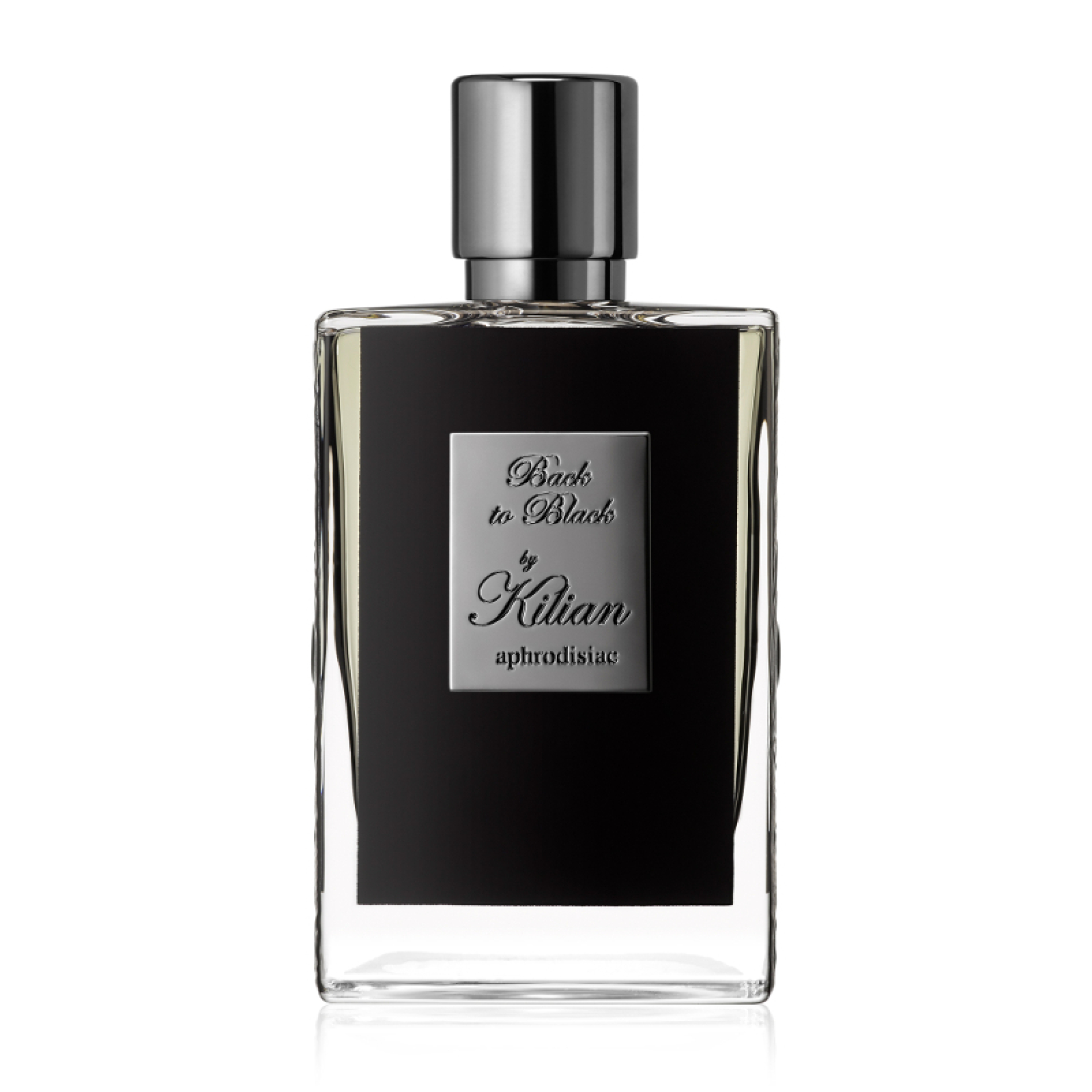 BACK TO BLACK EAU DE PARFUM 0