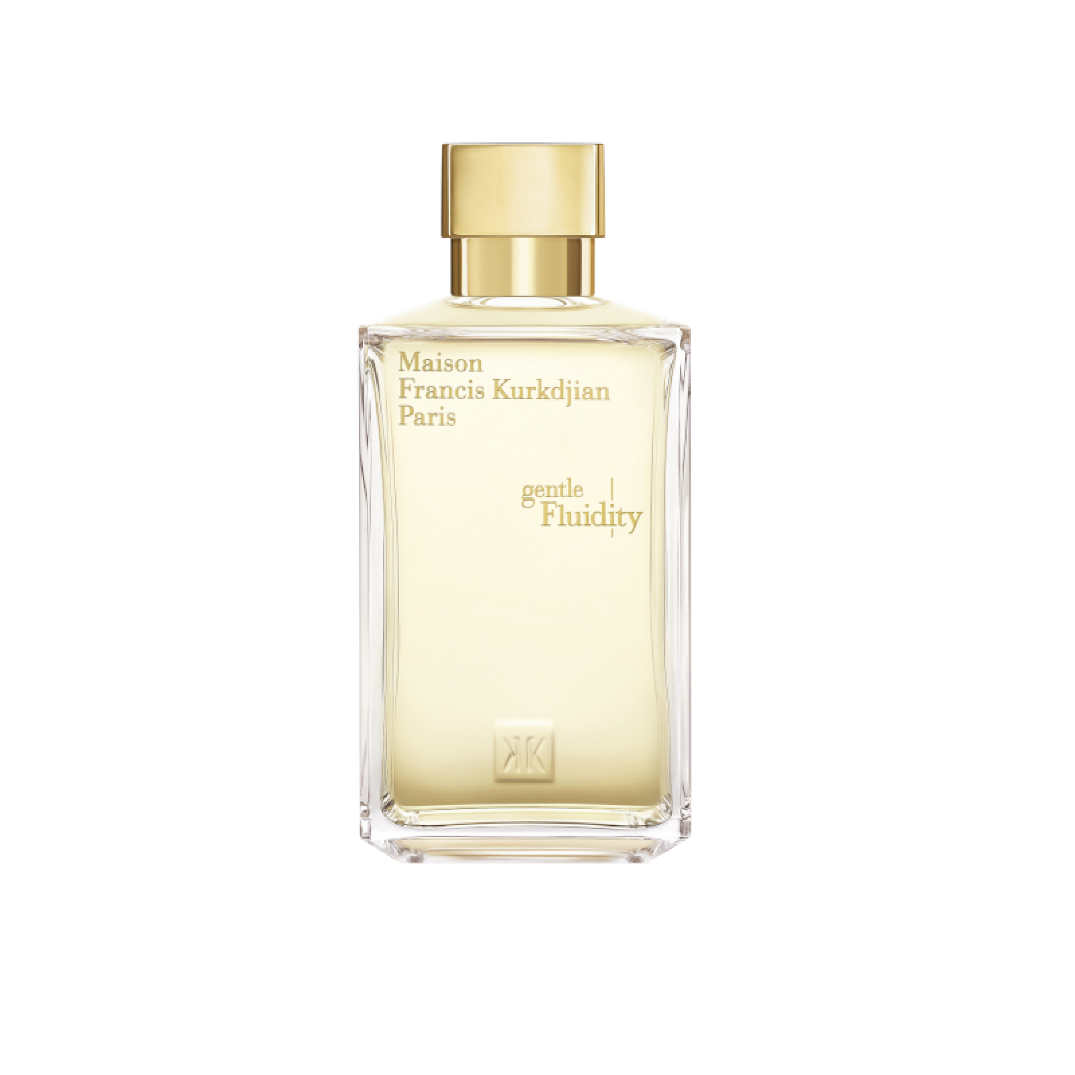 GENTLE FLUIDITY GOLD EAU DE PARFUM 2