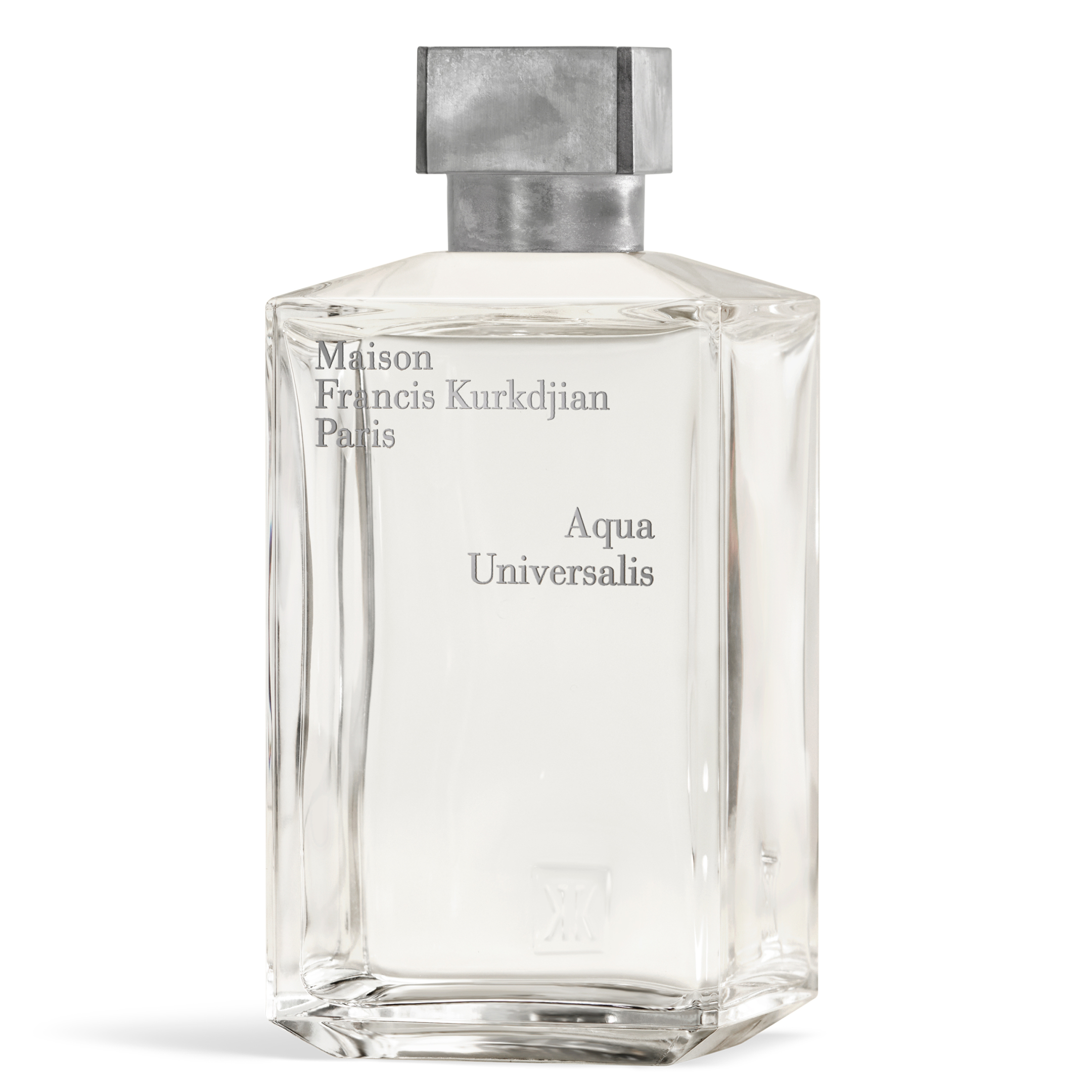 AQUA UNIVERSALIS EAU DE TOILETTE 2