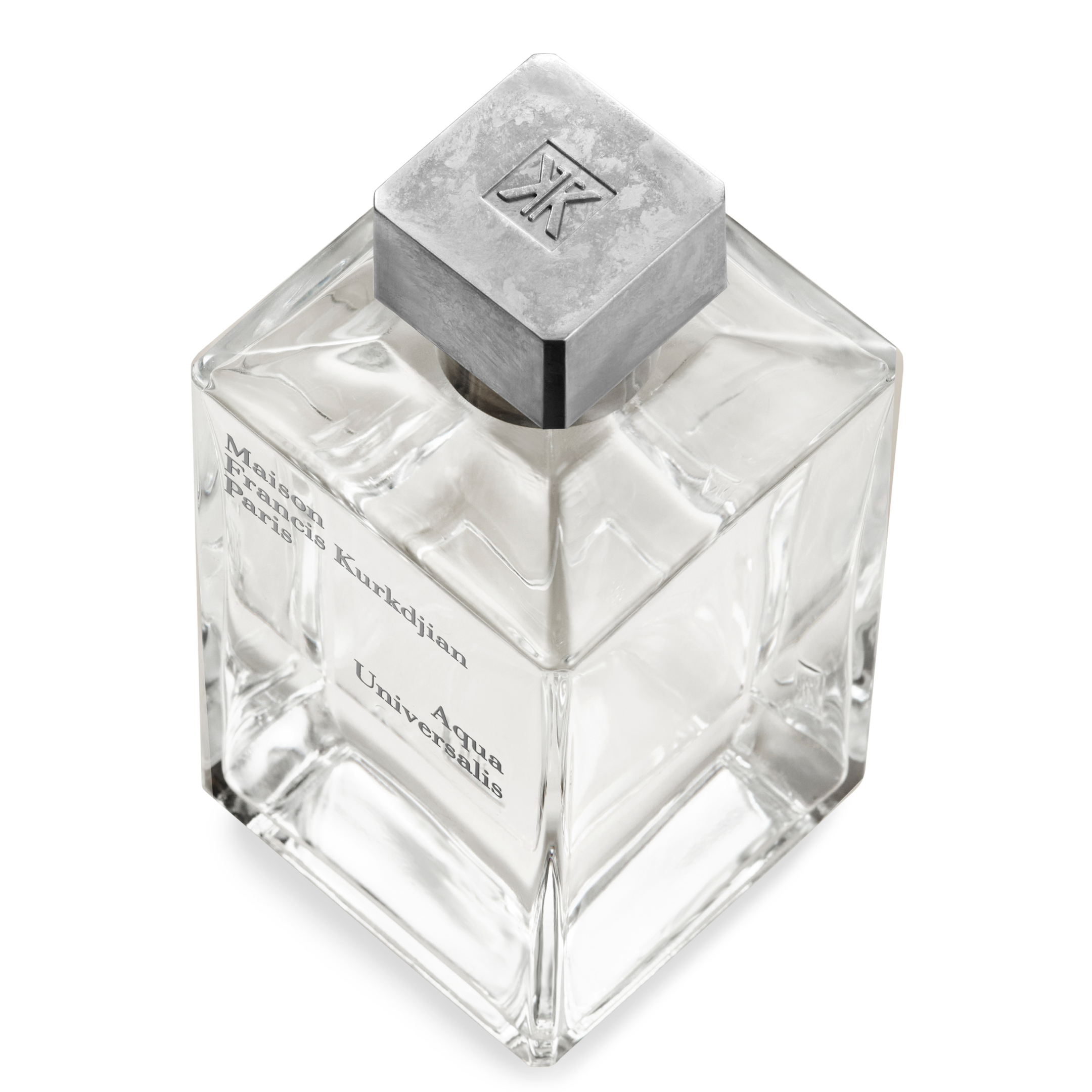 AQUA UNIVERSALIS EAU DE TOILETTE 1