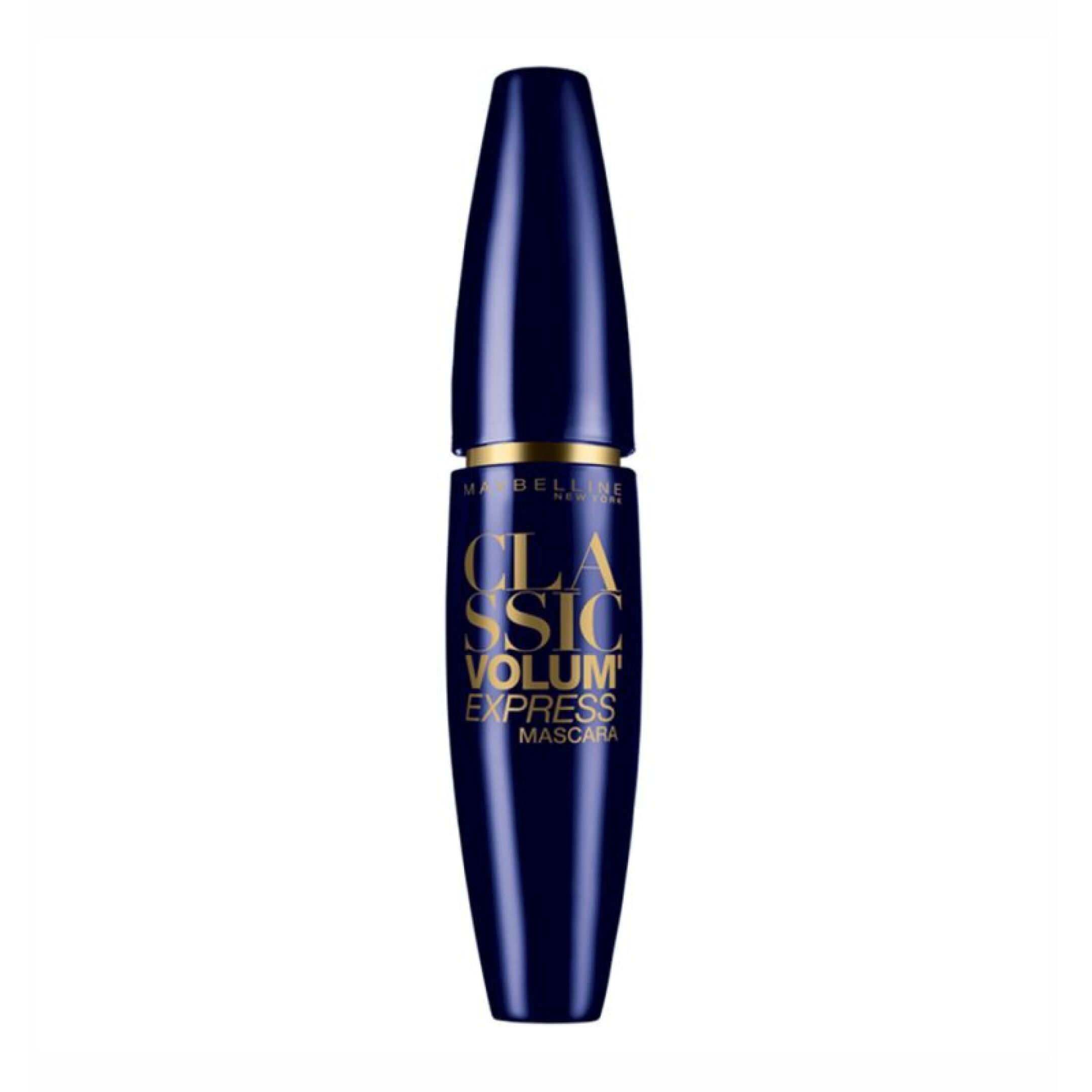 VOLUM' EXPRESS MASCARA 0