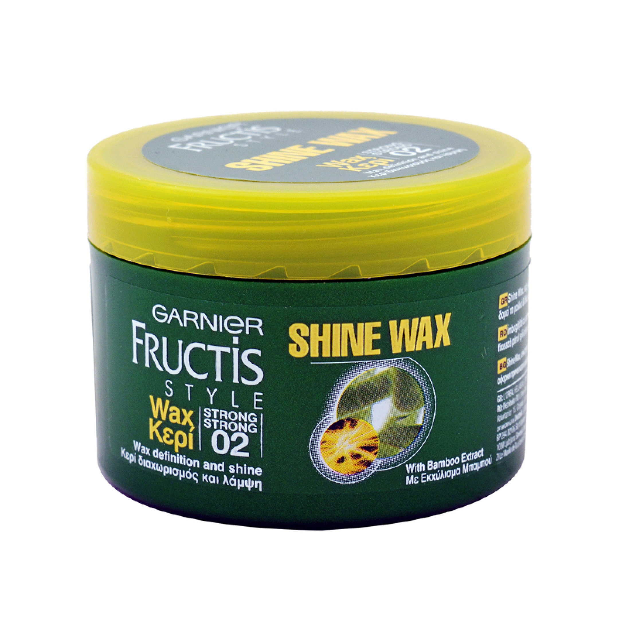 FRUCTIS STYLE KΕΡΙ 0