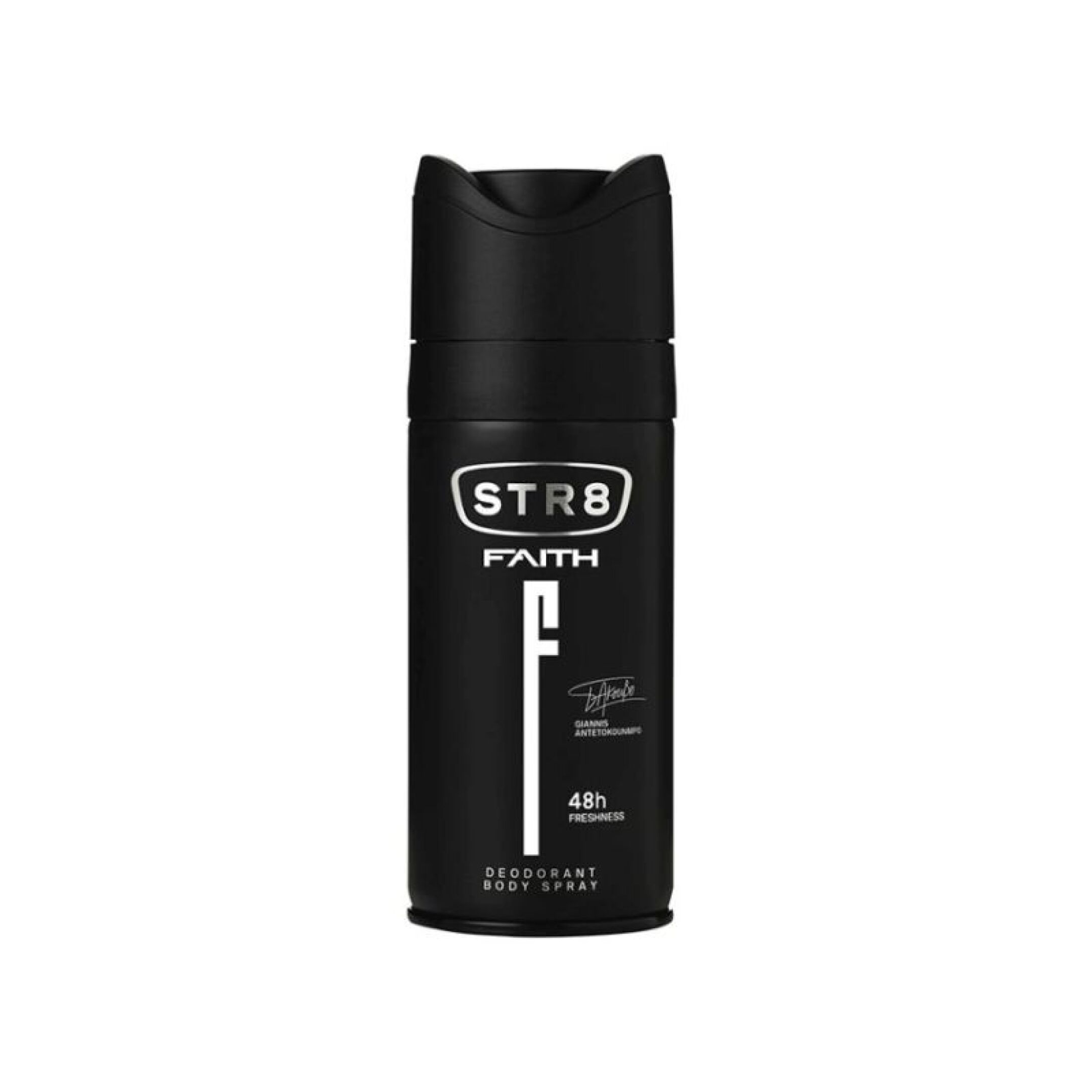 FAITH DEO SPRAY 0