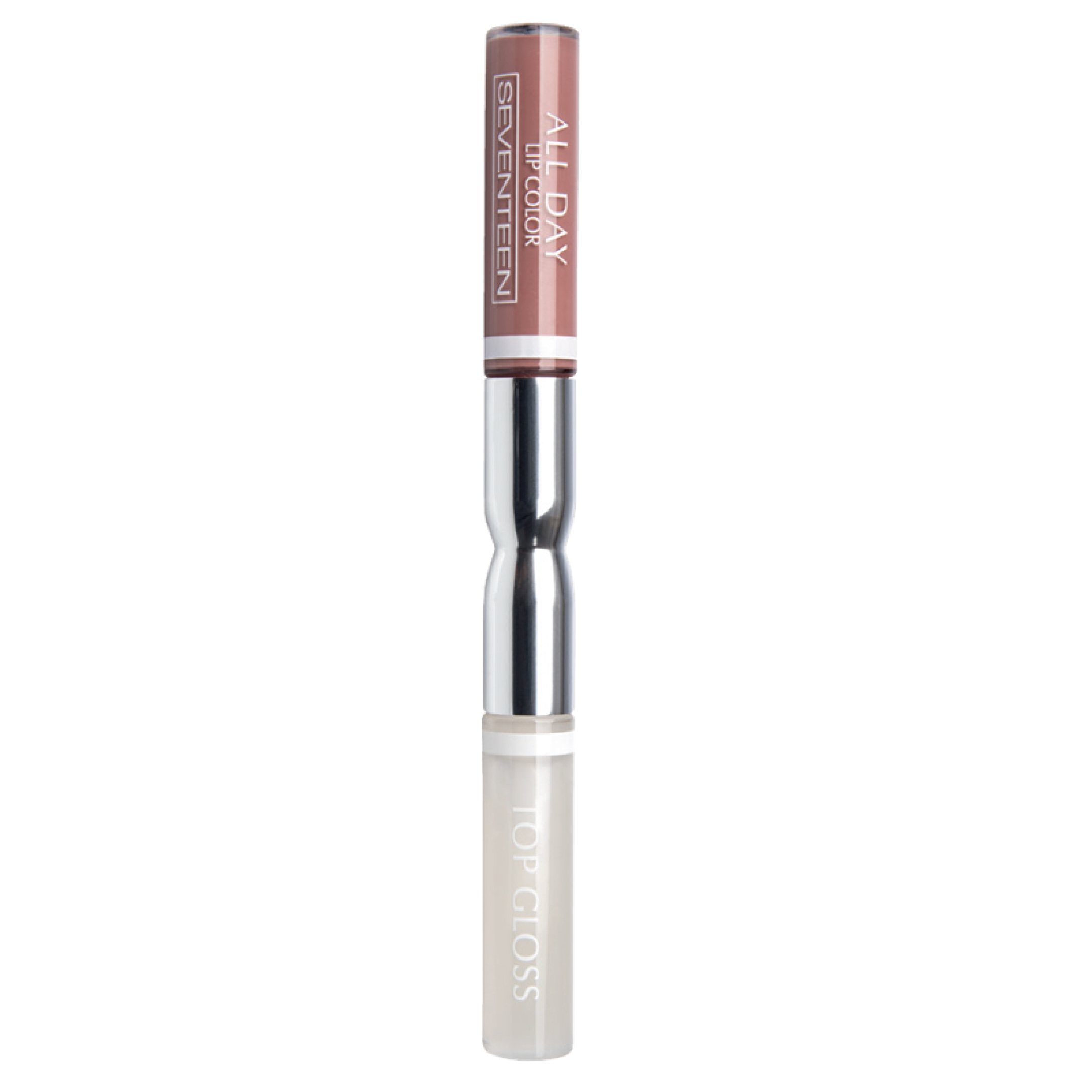ALL DAY LIP COLOR & TOP GLOSS  25