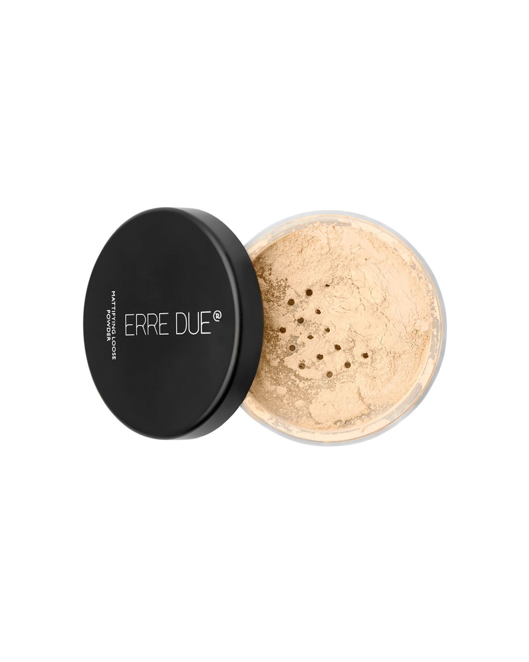MATTIFYING LOOSE POWDER 0