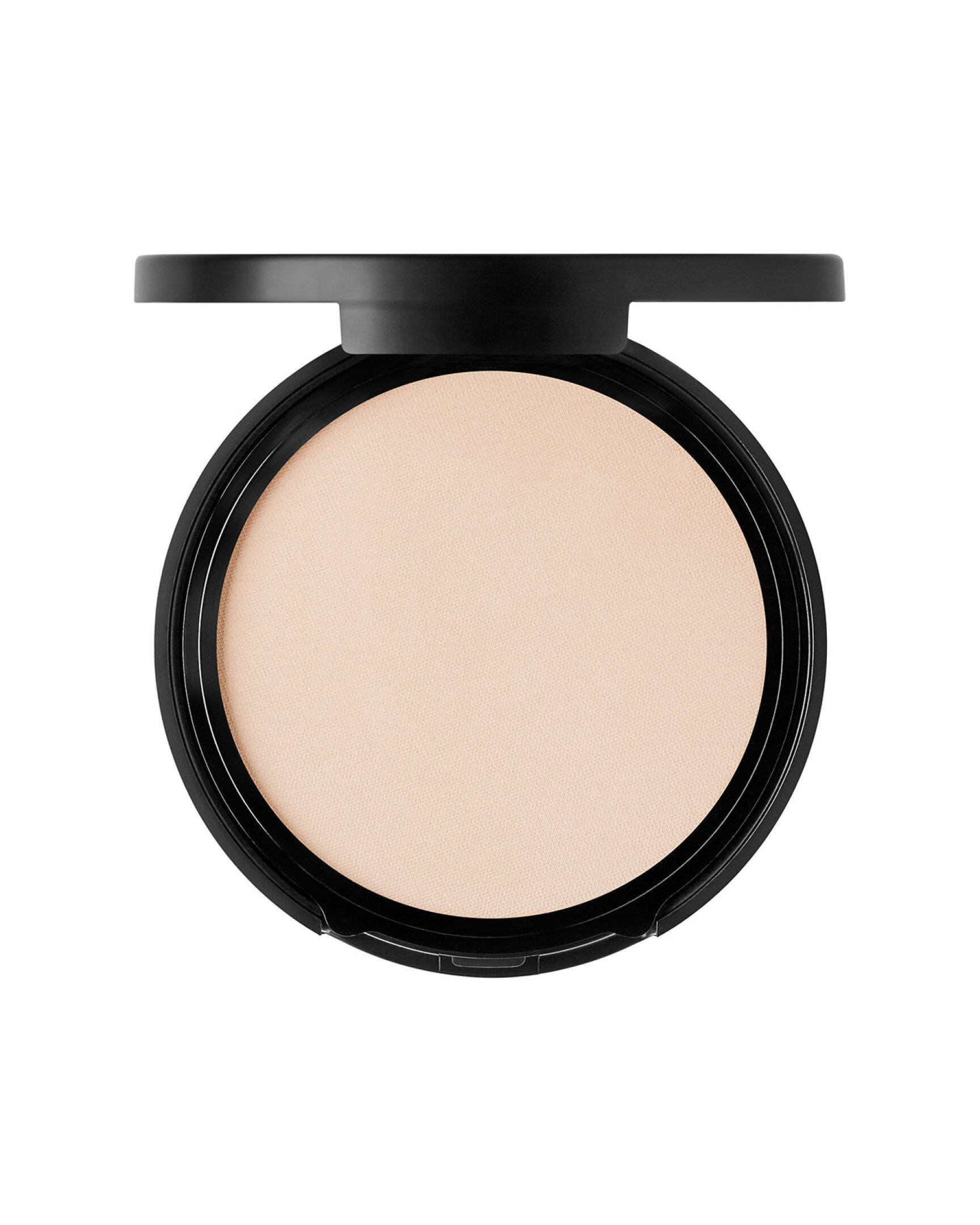 COMPACT POWDER OIL FREE 1