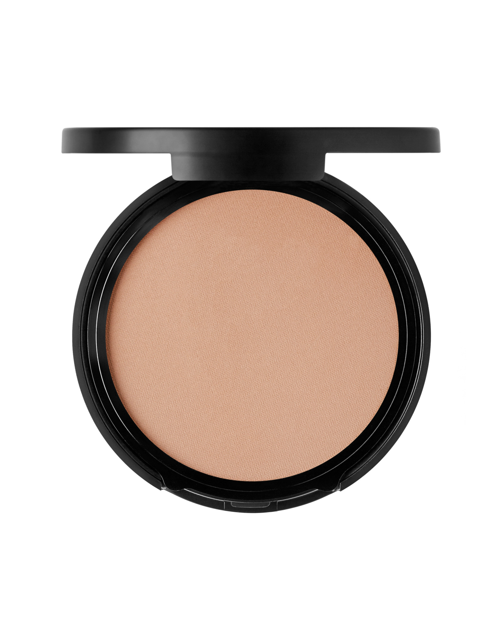 COMPACT POWDER OIL FREE 1