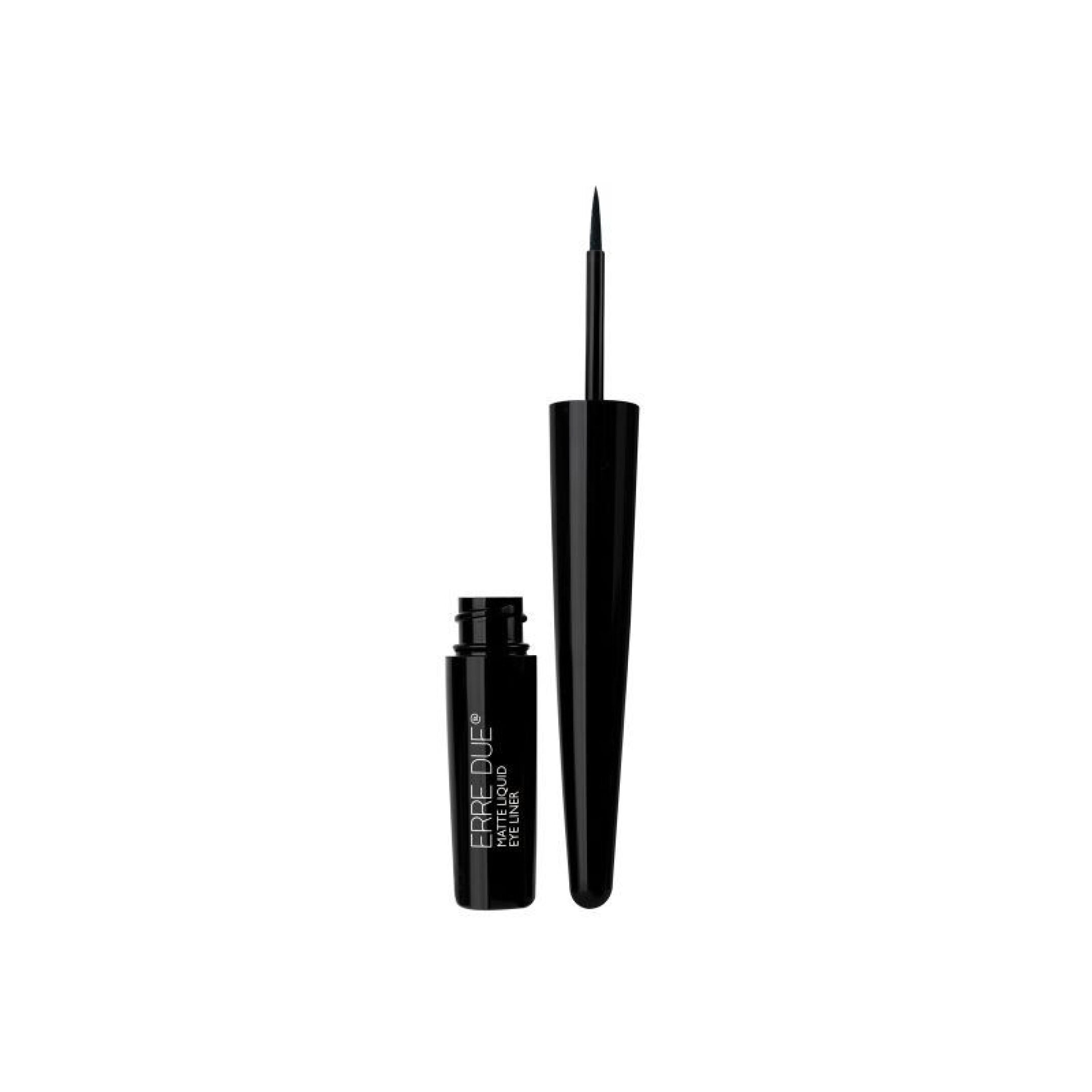 MATTE LIQUID EYE LINER 0