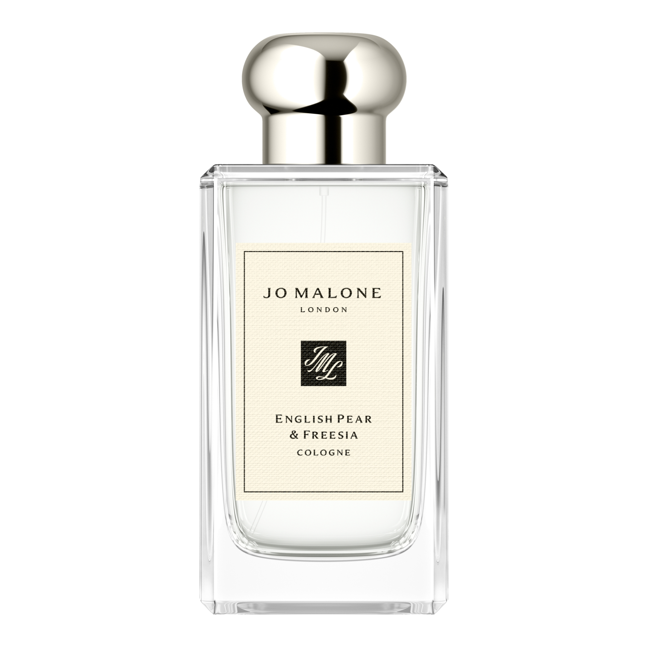 ENGLISH PEAR & FREESIA COLOGNE 1