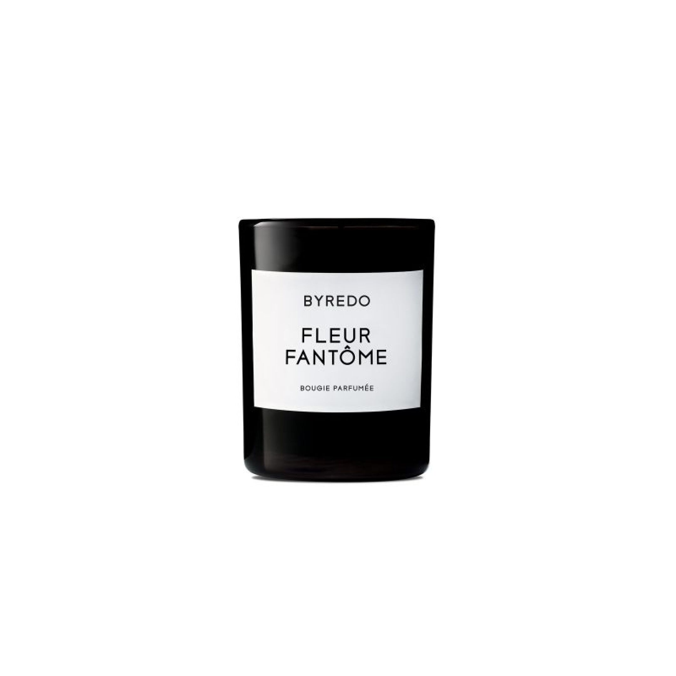FLEUR FANTOME FRAGRANCED CANDLE 0