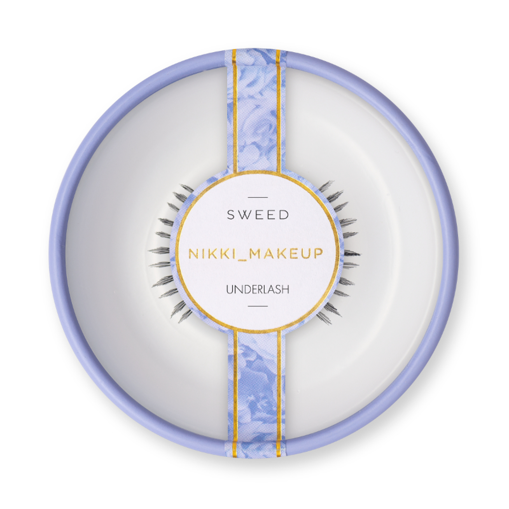 NIKKI DEFINED UNDERLASH 0