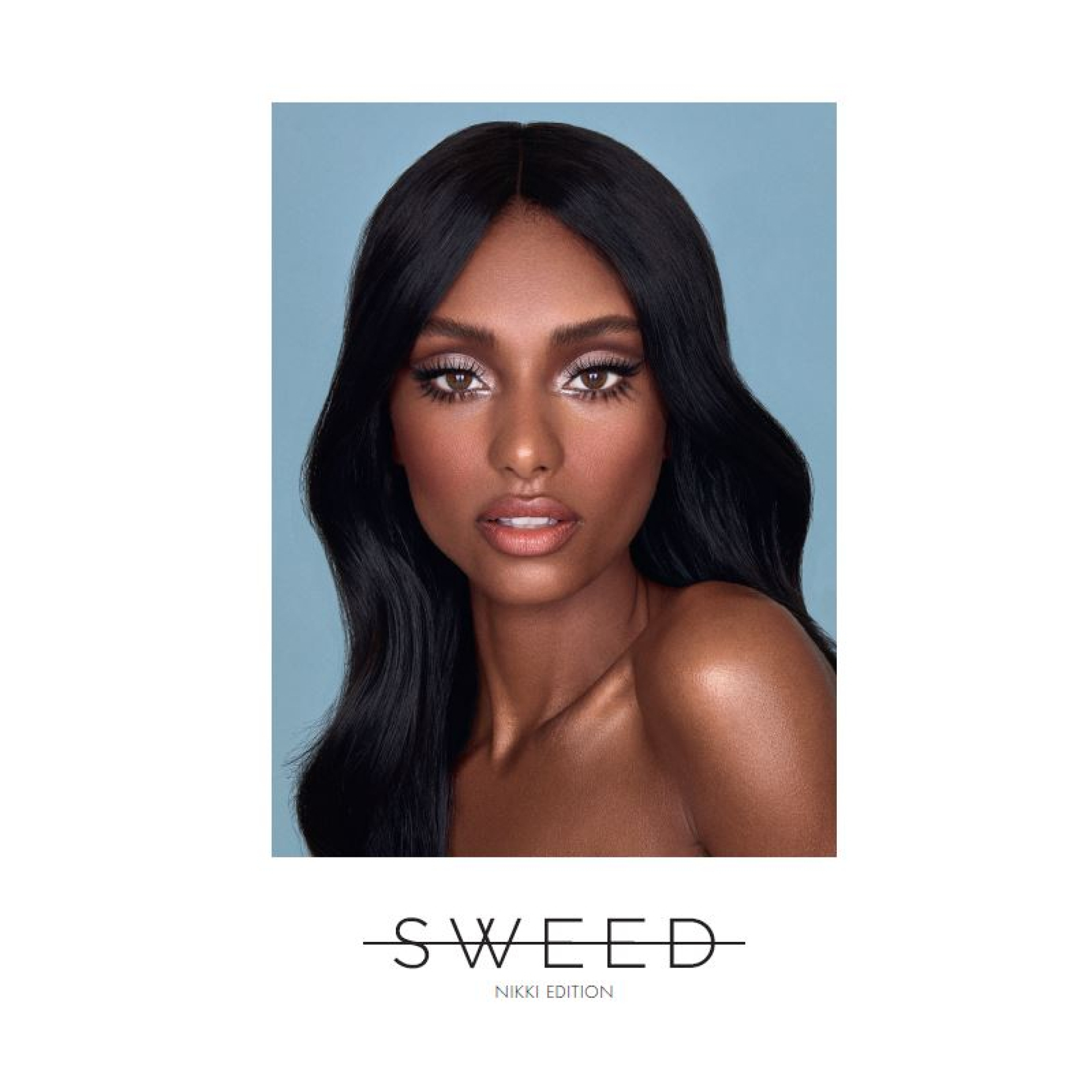 NIKKI DEFINED UNDERLASH 2