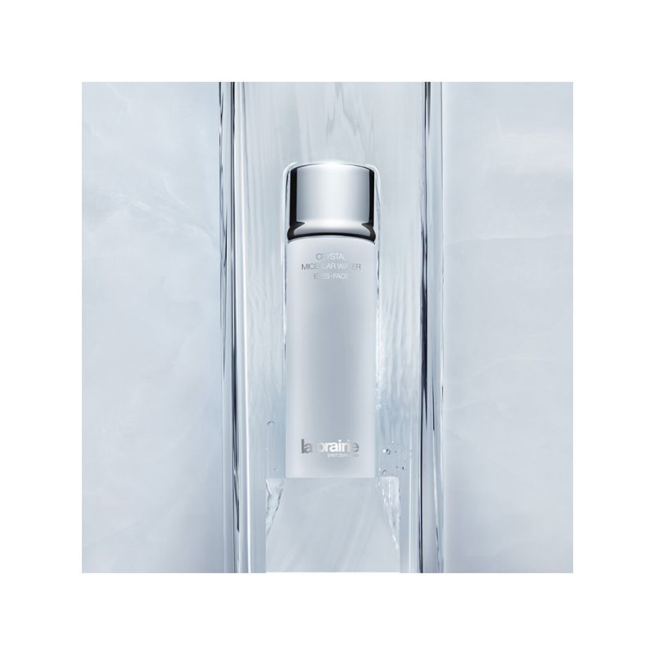 CRYSTAL MICELLAR WATER EYES & FACE 2